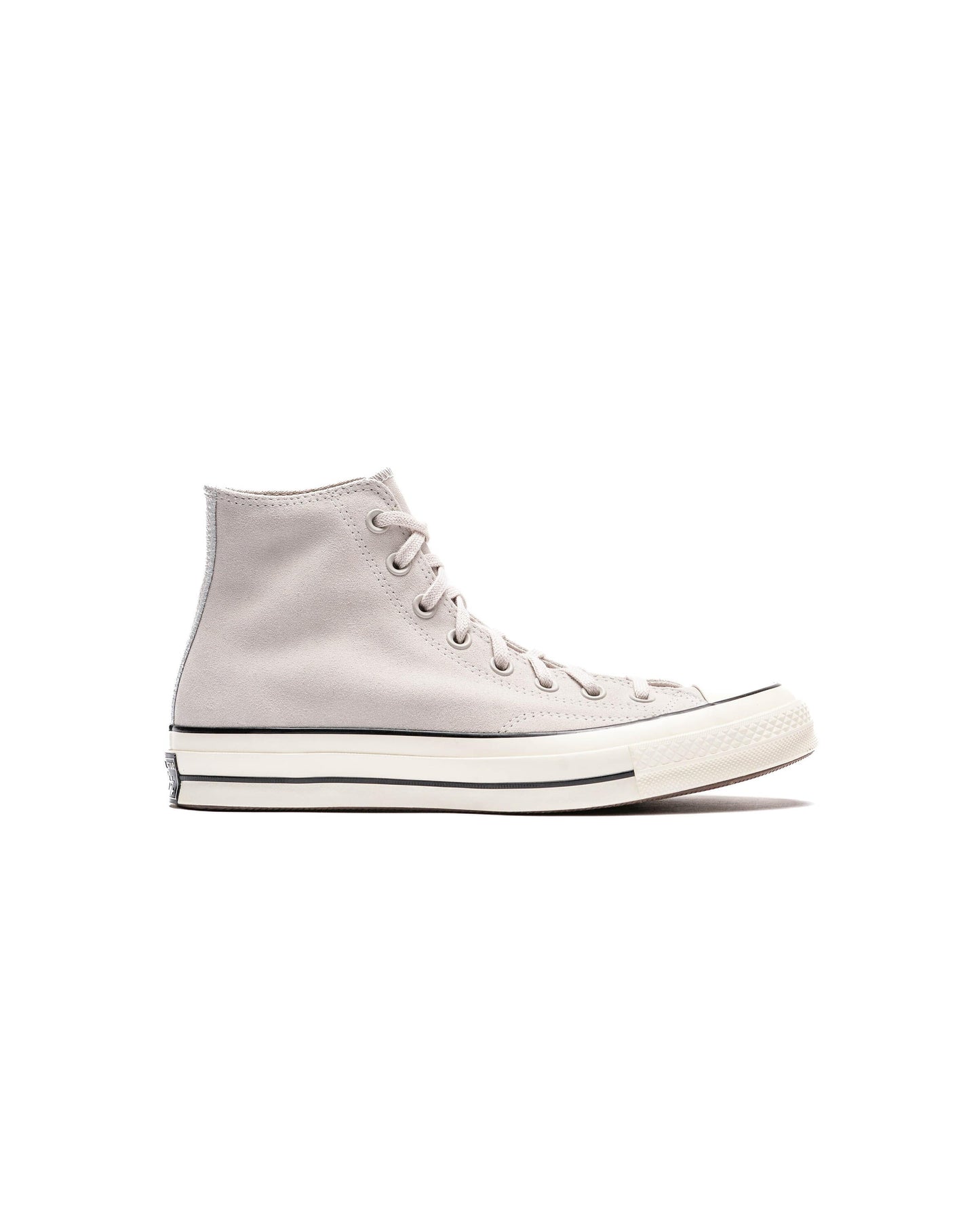 Exclusive Converse CHUCK 70 HI Suede — 3 — Front View