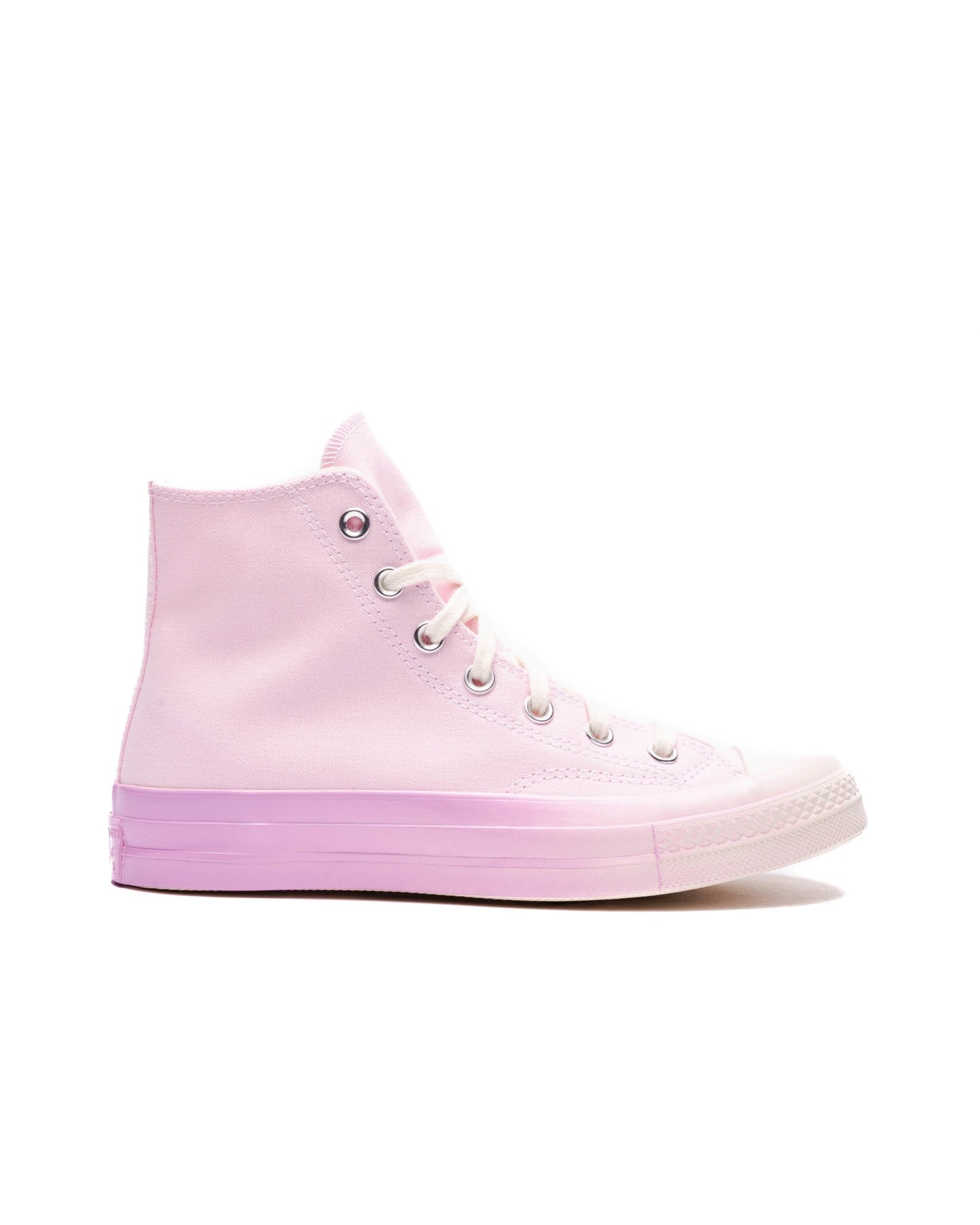 Exclusive Converse CHUCK 70 HI — 5 — Front View
