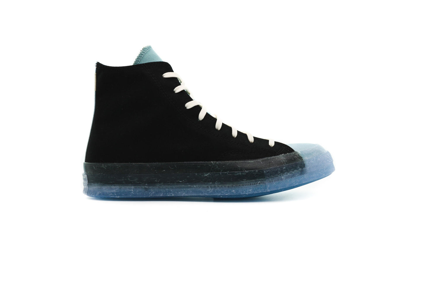 Exclusive Converse CHUCK 70 HI RENEW — 3 — Front View
