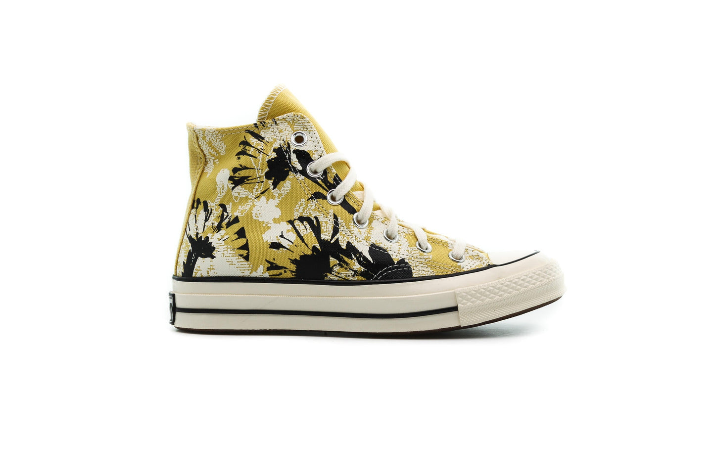 Exclusive Converse CHUCK 70 HI — 5 — Front View