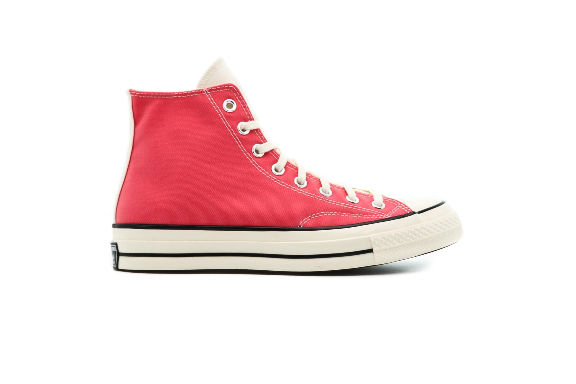 Exclusive Converse CHUCK 70 HI — 3 — Front View