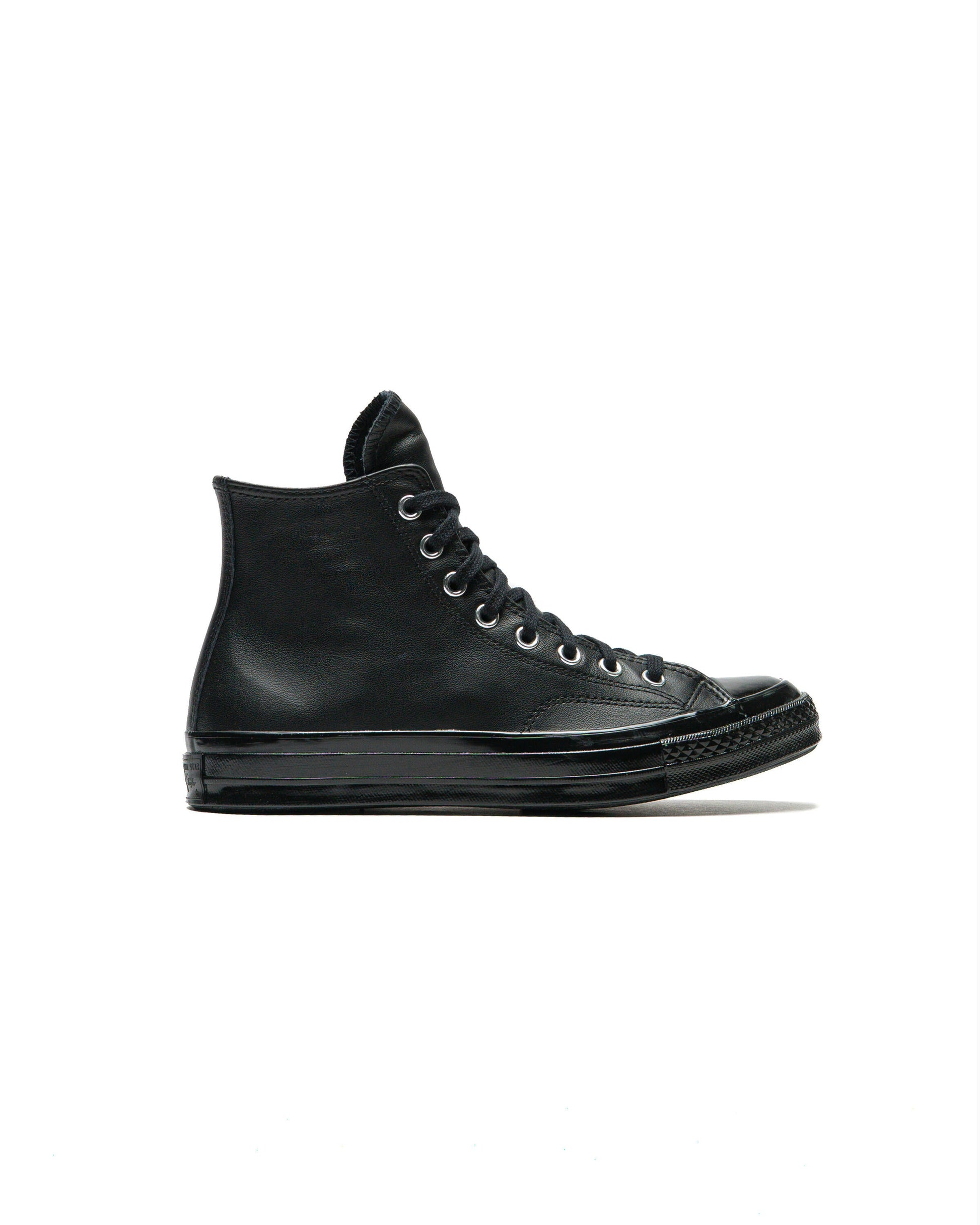 Exclusive Converse CHUCK 70 HI — 3 — Front View