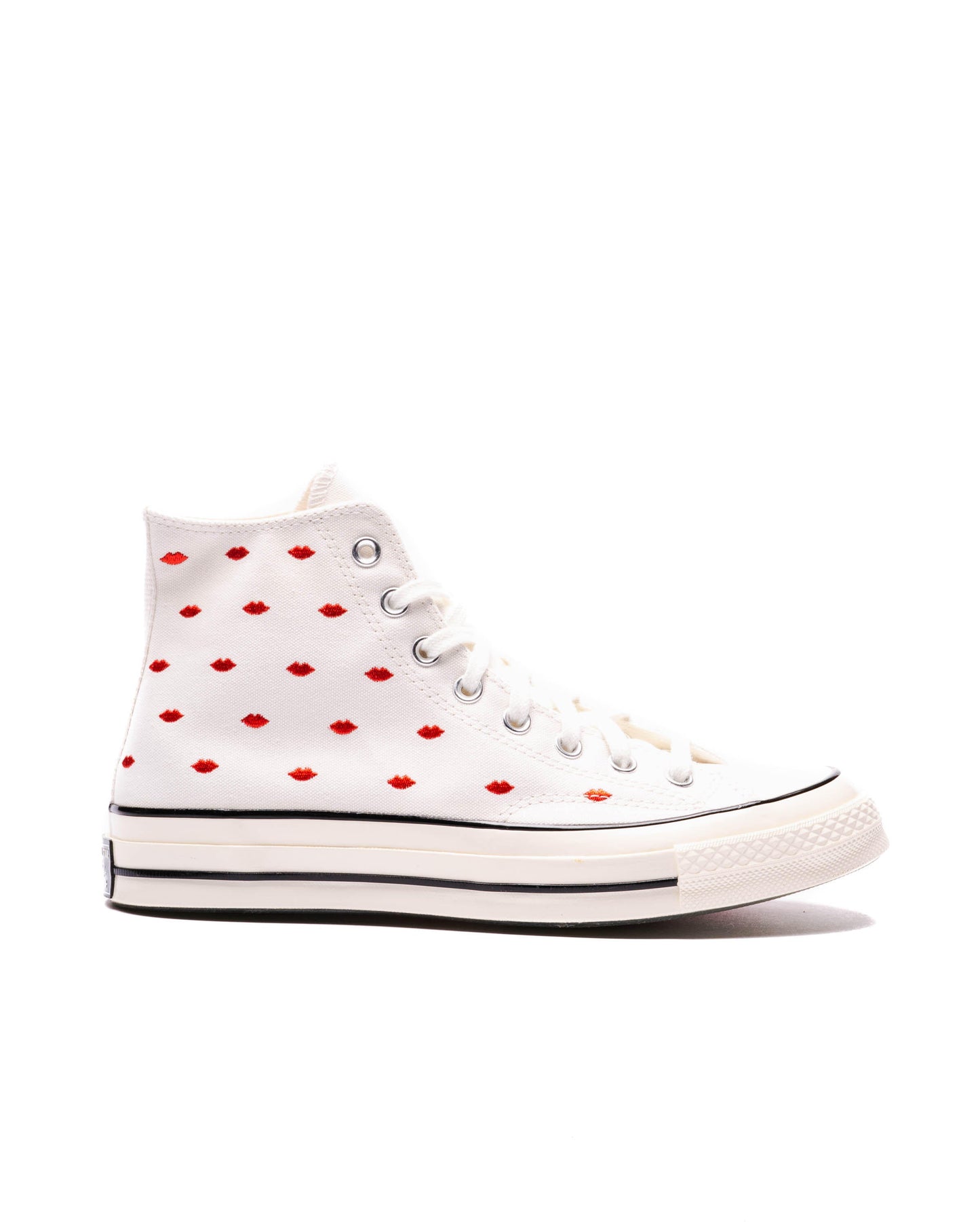 Exclusive Converse CHUCK 70 HI — 3 — Front View