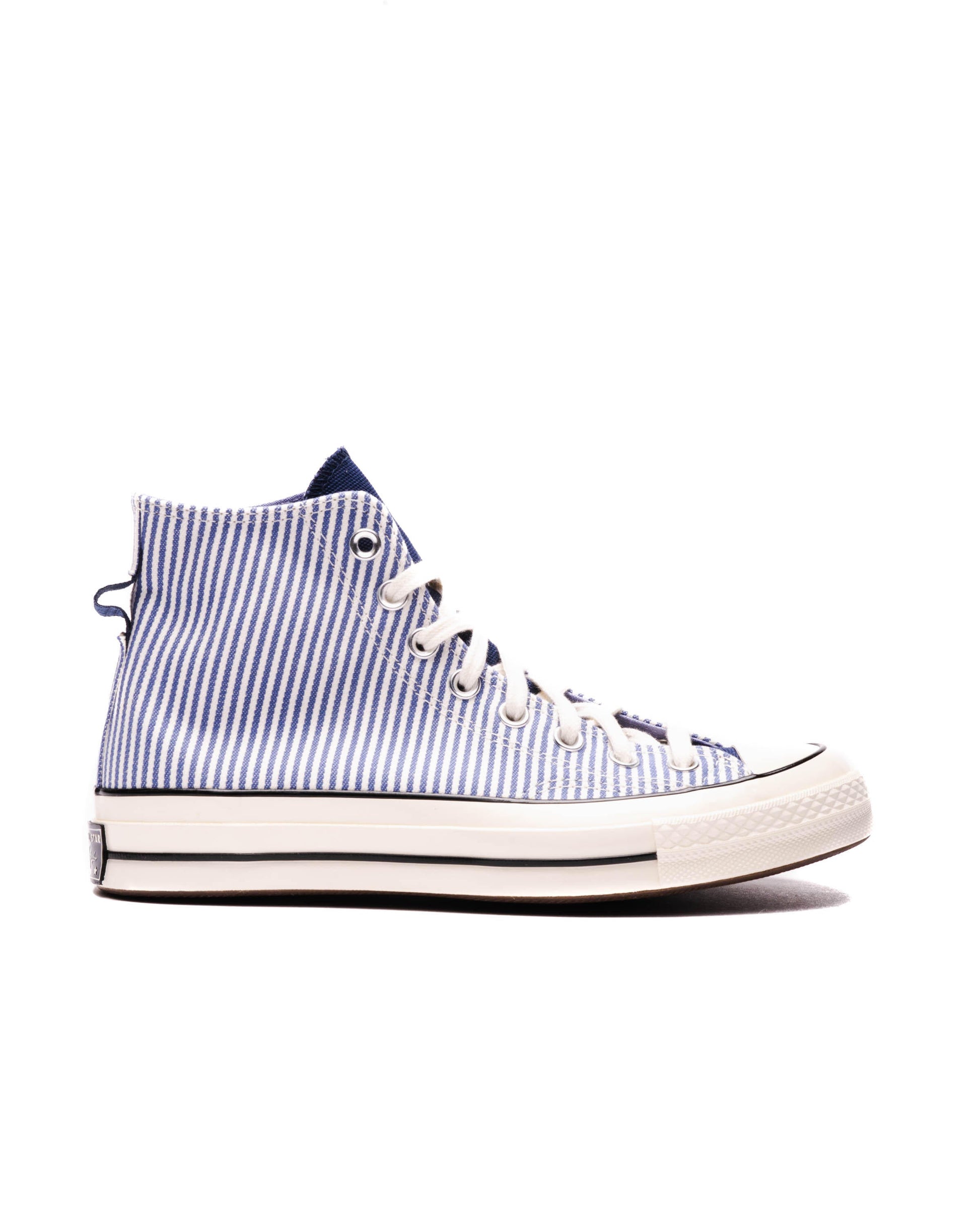 Exclusive Converse CHUCK 70 HIGH — 3 — Front View