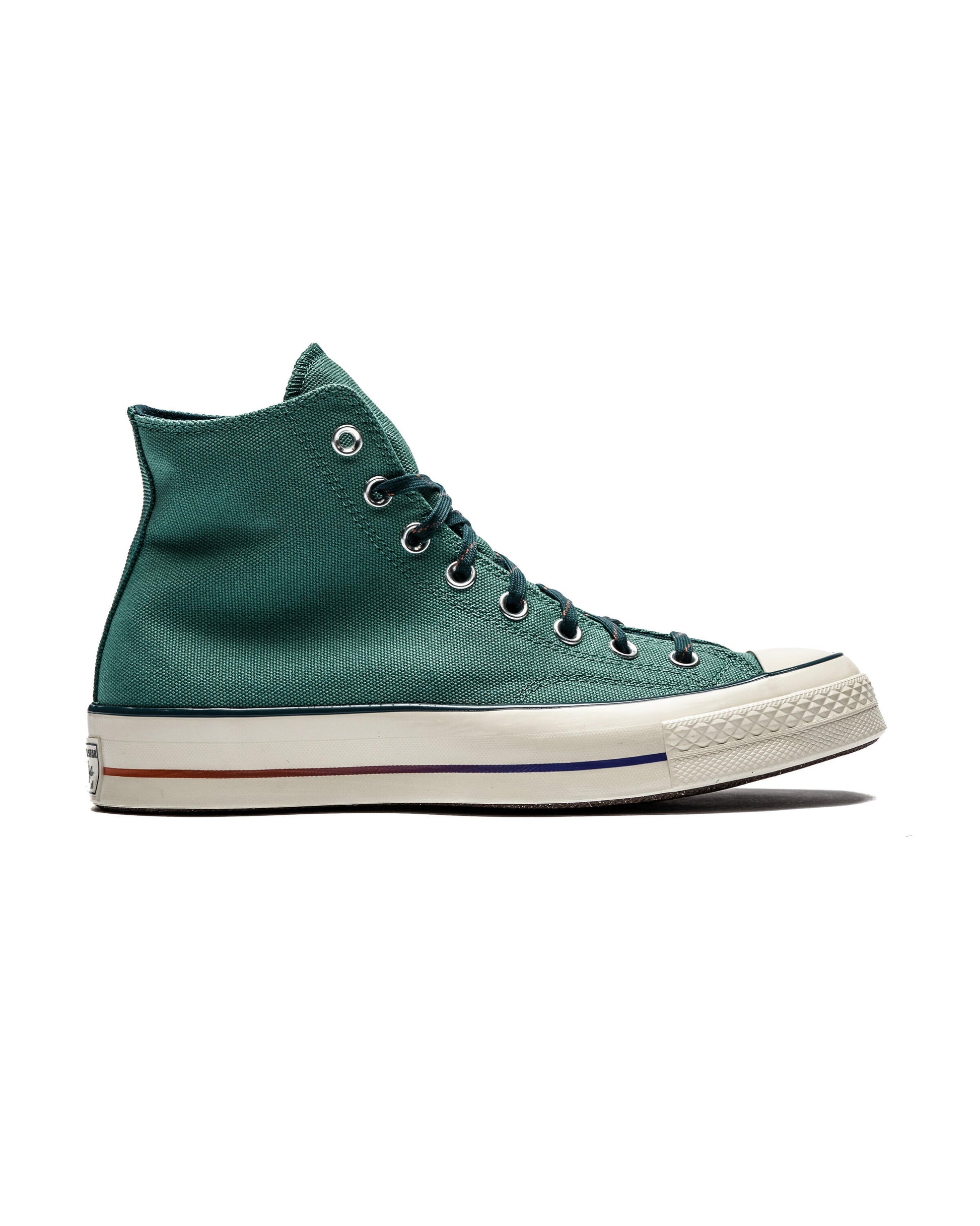 Exclusive Converse CHUCK 70 HIGH 'Color Fade' — 3 — Front View