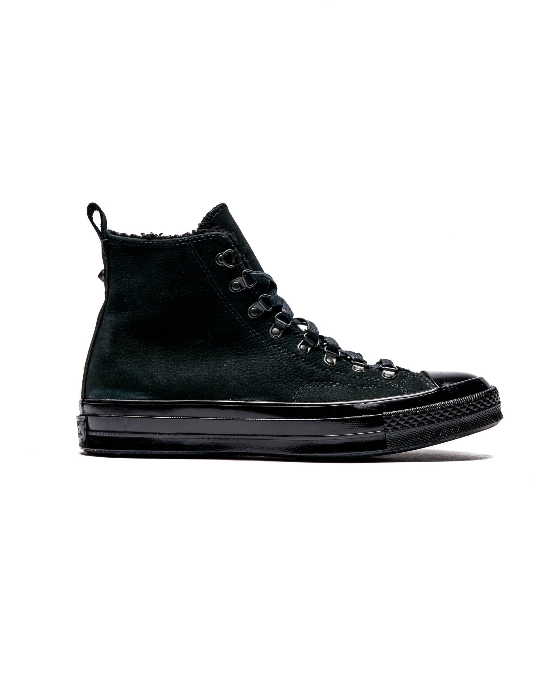 Exclusive Converse CHUCK 70 HIGH — 3 — Front View