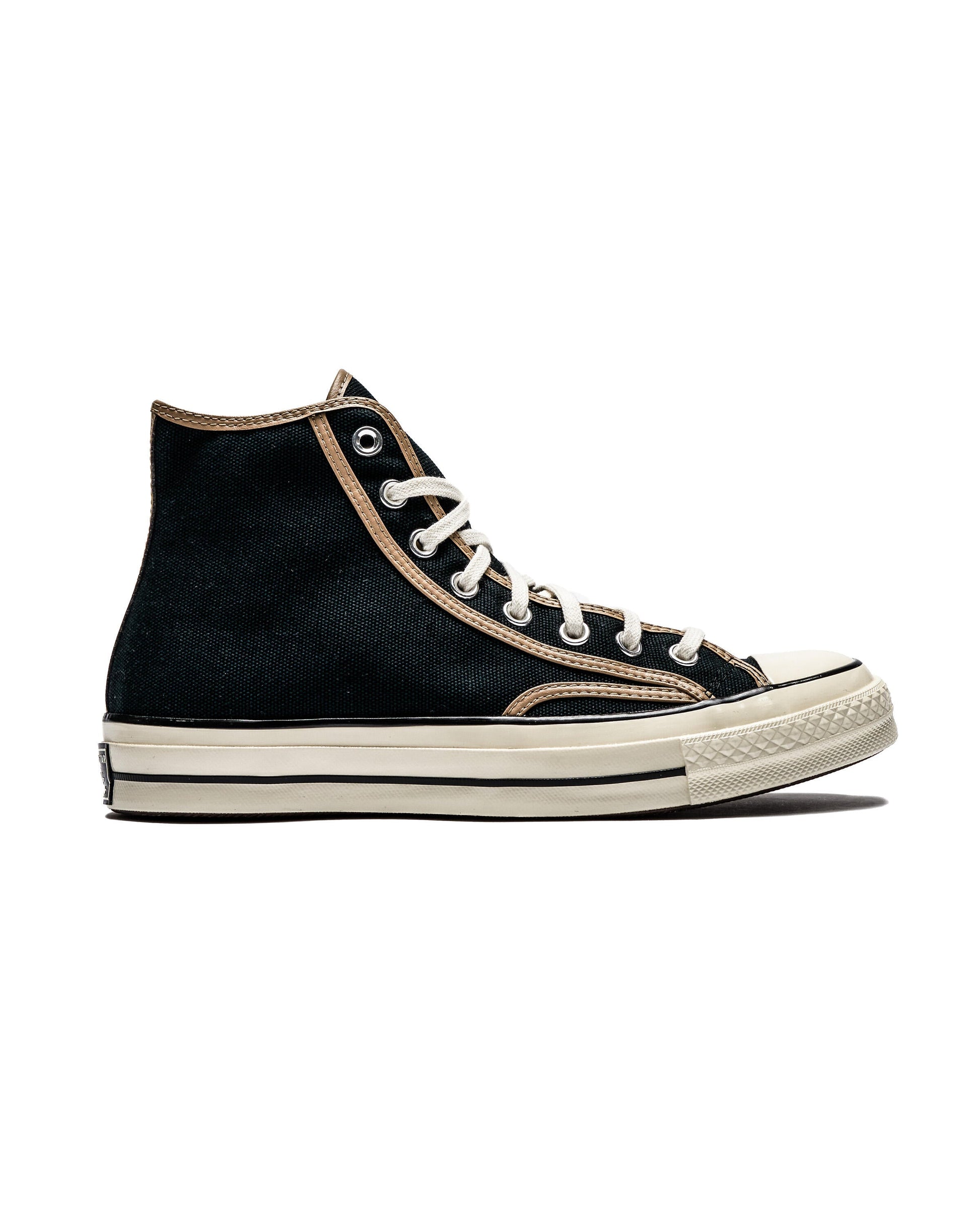 Exclusive Converse CHUCK 70 HIGH 'Heavyweight Canvas' — 3 — Front View