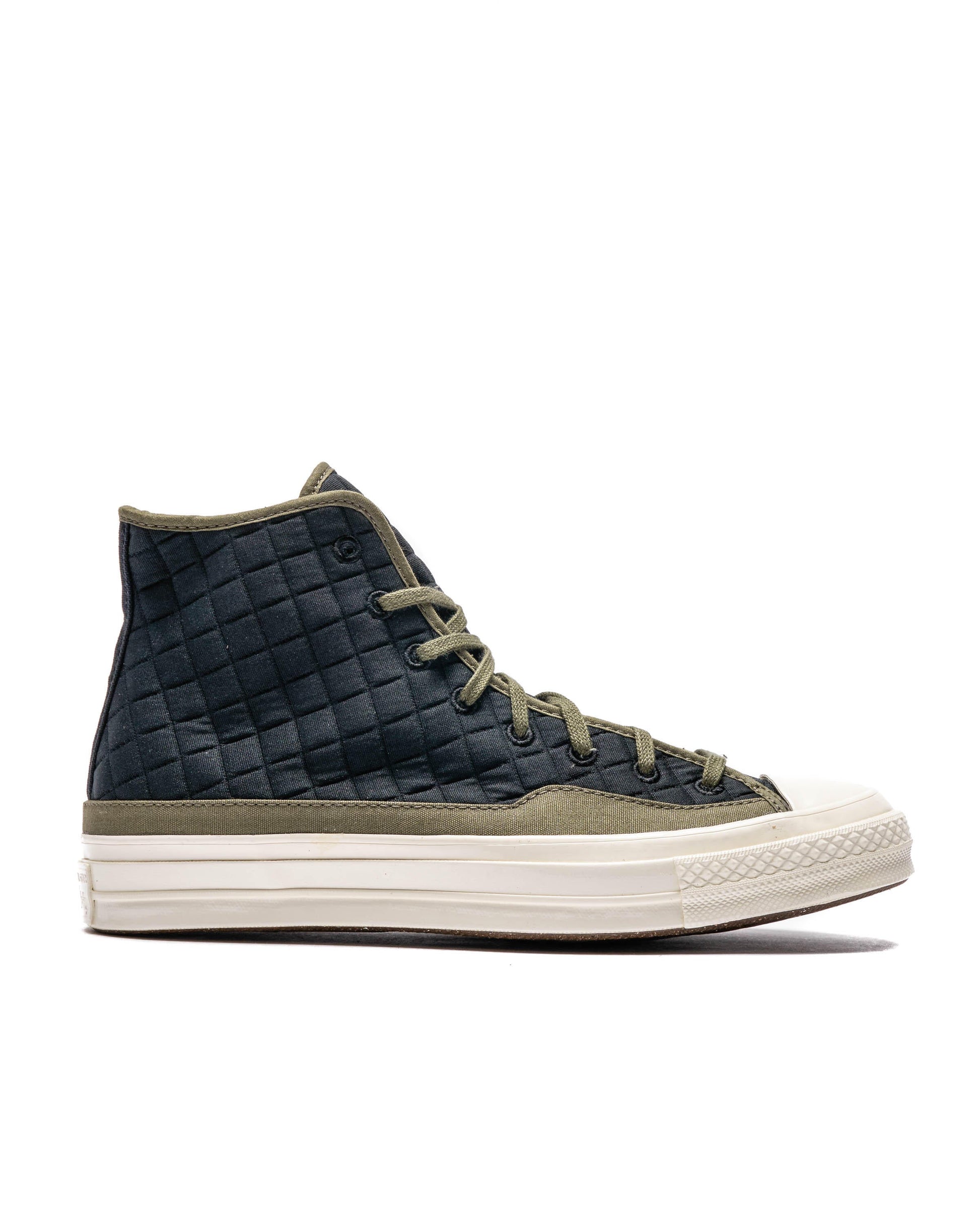 Exclusive Converse CHUCK 70 HIGH — 3 — Front View