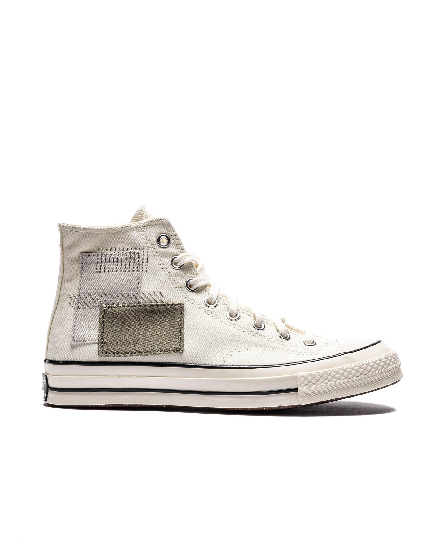 Exclusive Converse CHUCK 70 HIGH — 3 — Front View