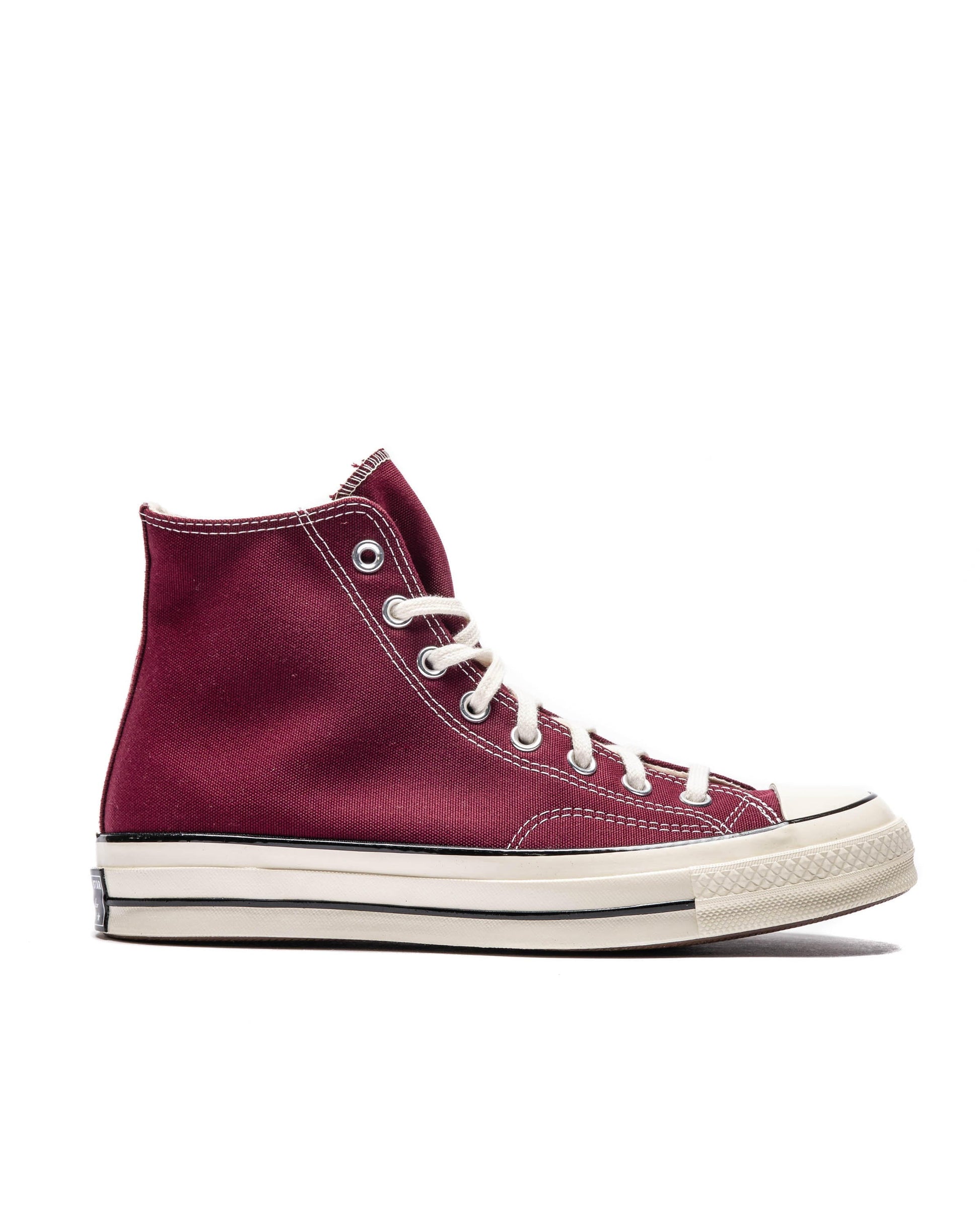 Exclusive Converse CHUCK 70 HIGH — 3 — Front View