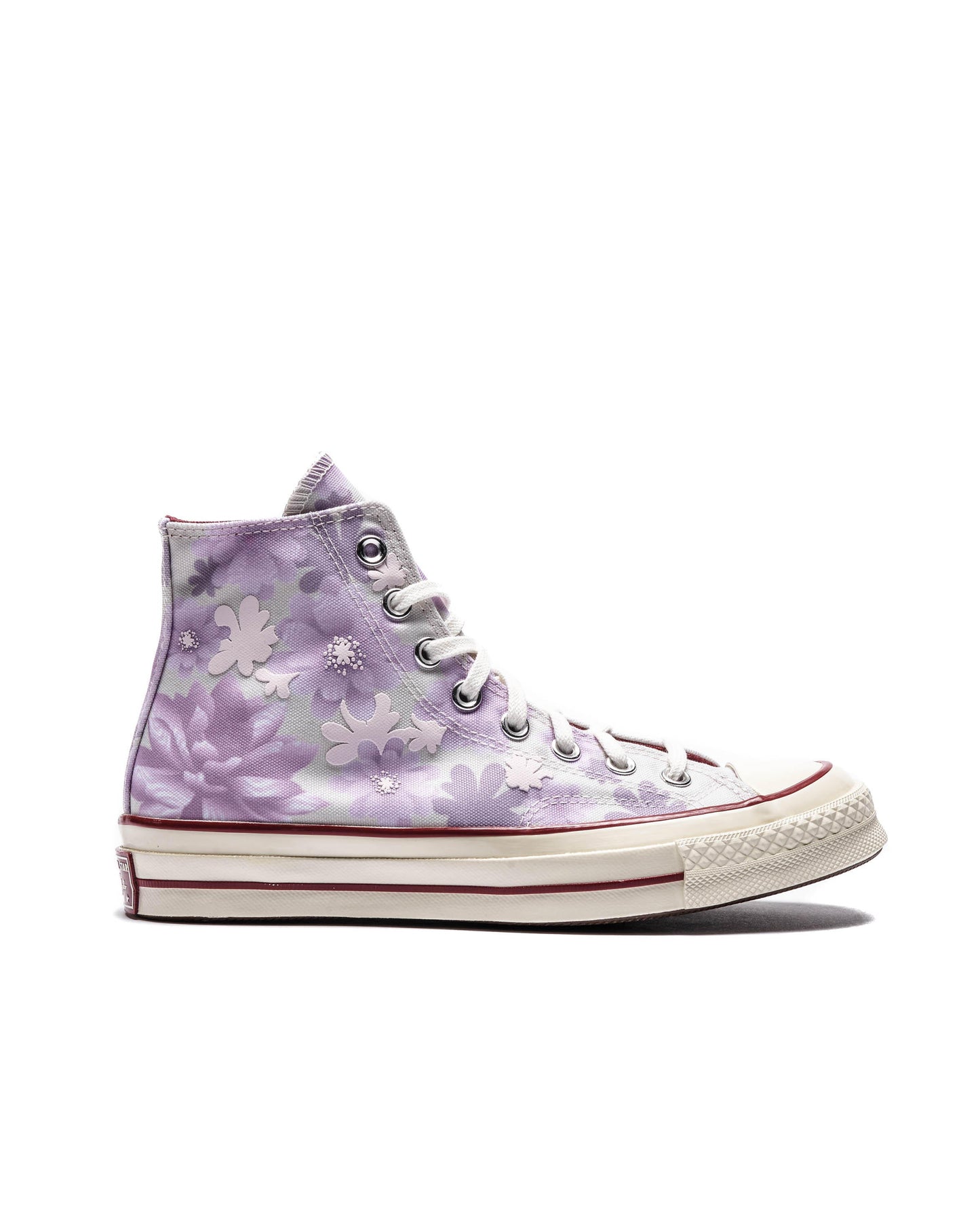 Exclusive Converse CHUCK 70 HIGH — 3 — Front View