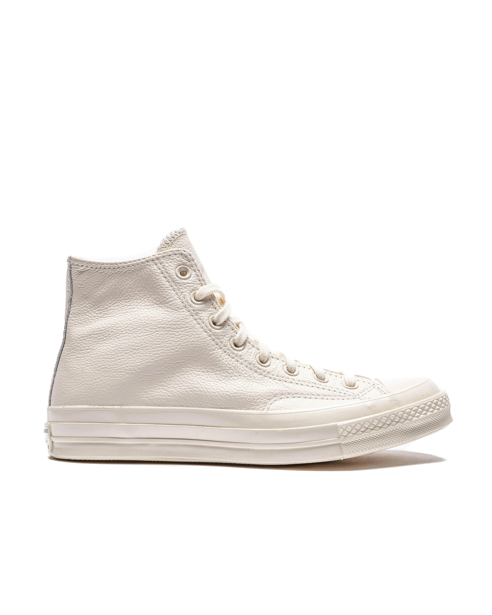 Exclusive Converse CHUCK 70 HIGH — 3 — Front View