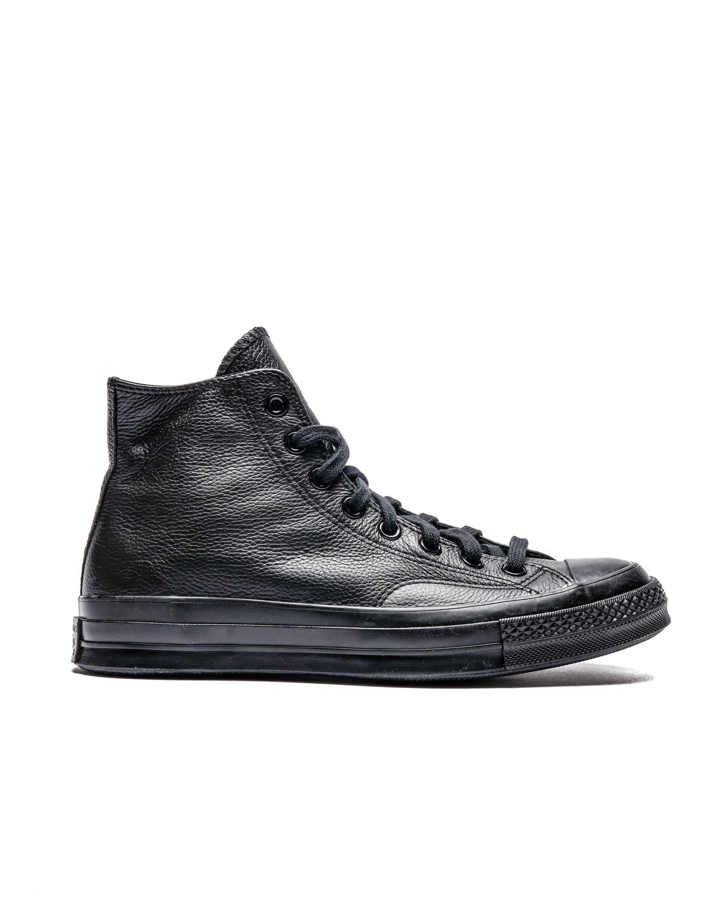 Exclusive Converse CHUCK 70 HIGH — 3 — Front View