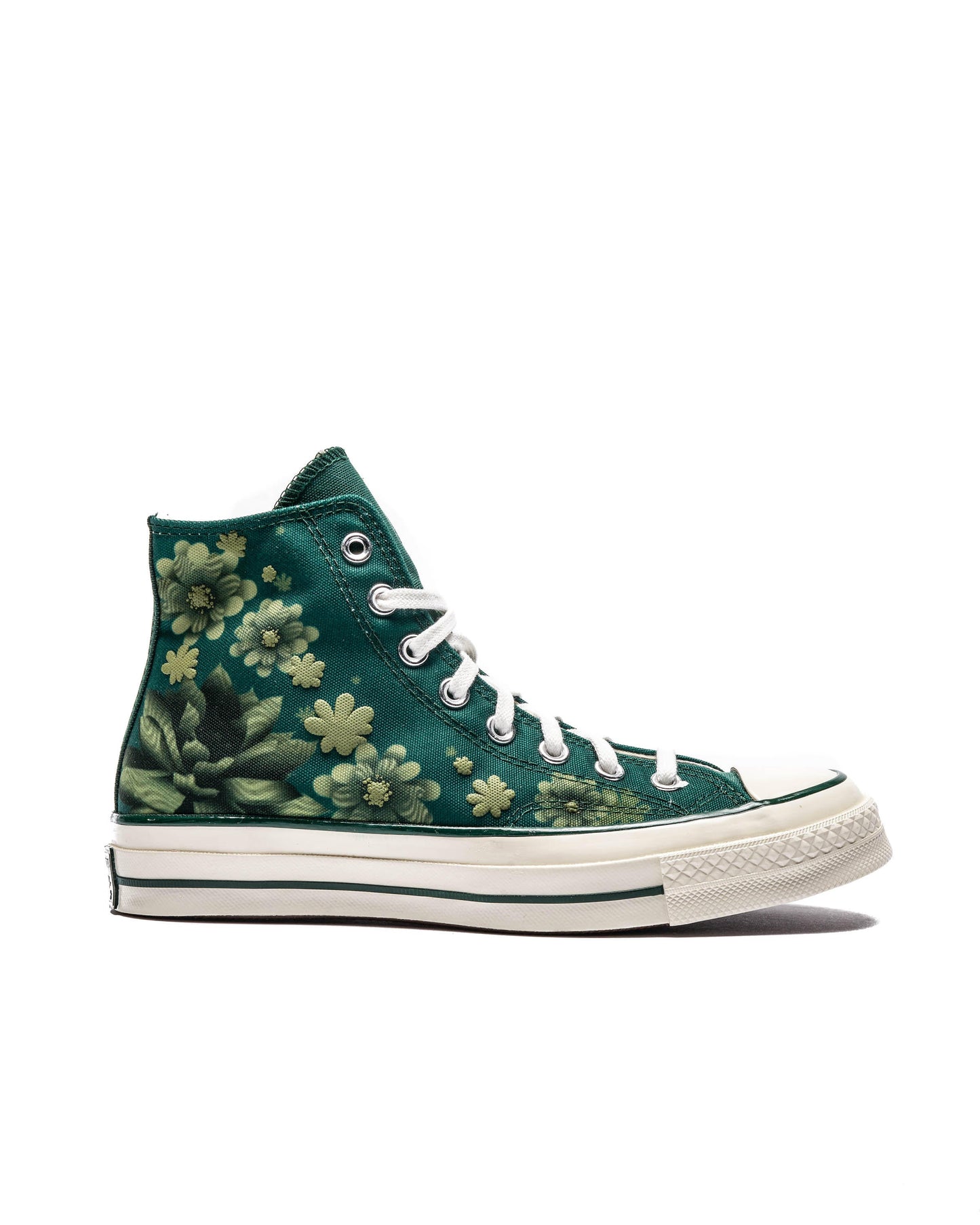 Exclusive Converse CHUCK 70 HIGH — 3 — Front View