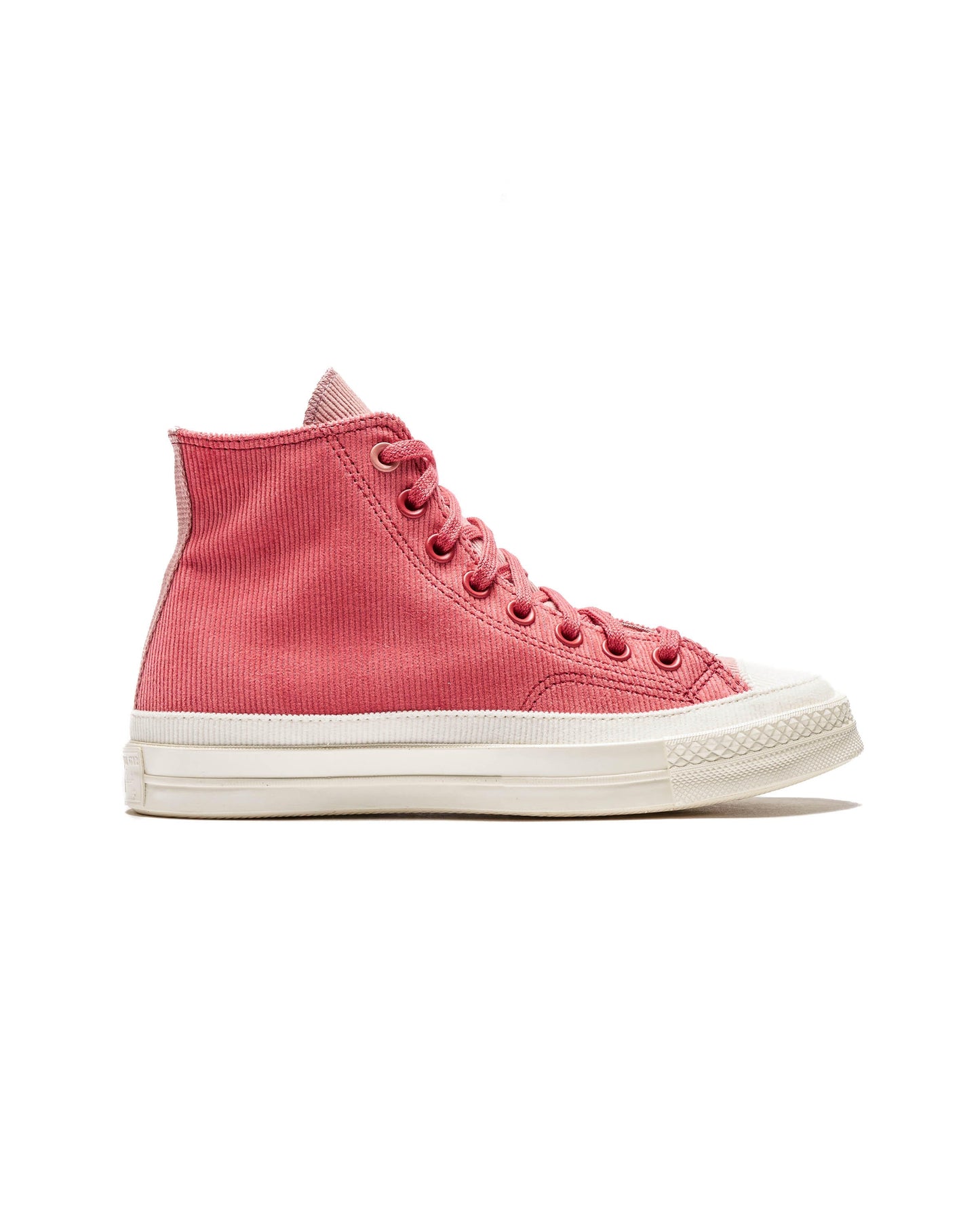 Exclusive Converse WMNS CHUCK 70 HIGH — 5 — Front View
