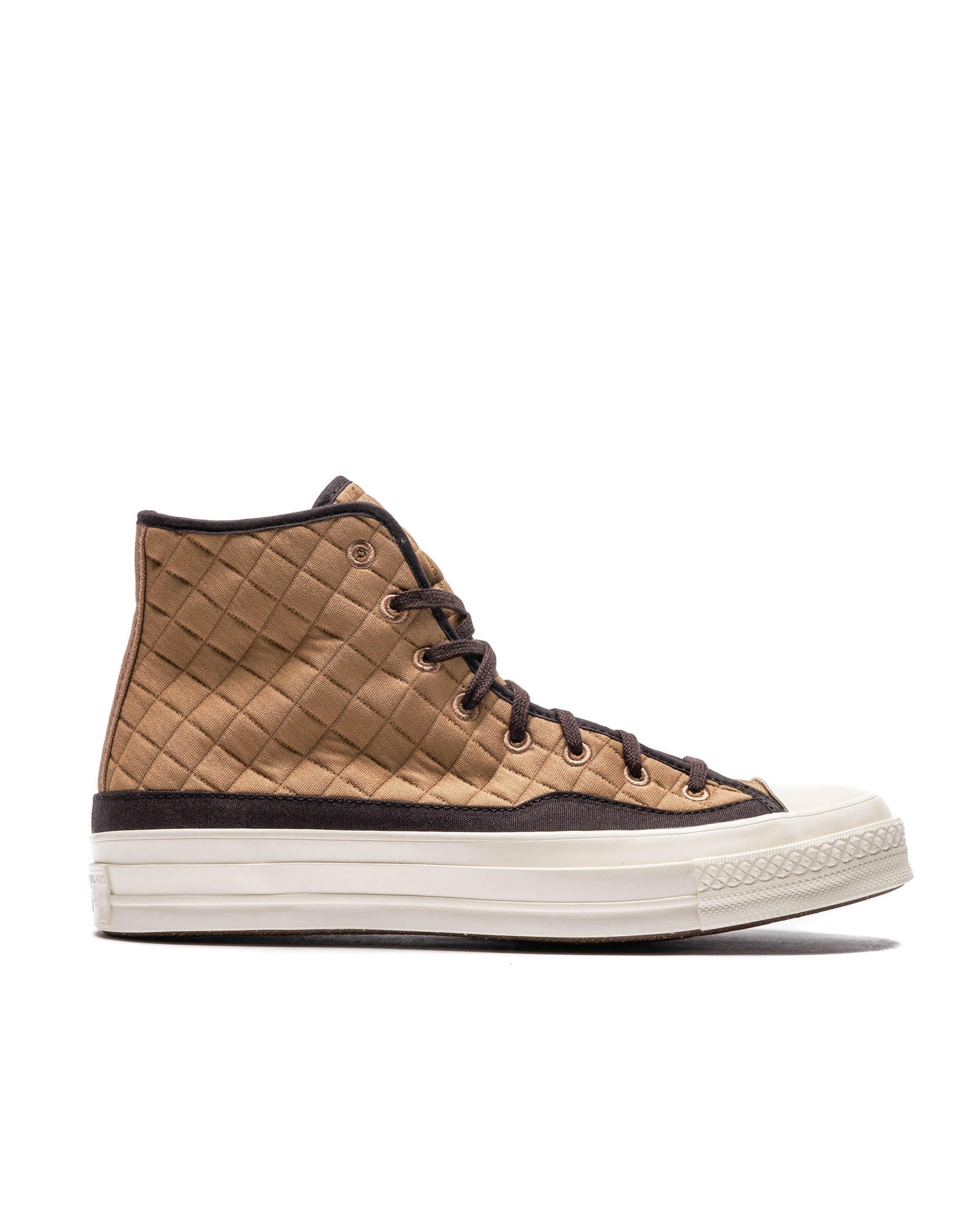 Exclusive Converse CHUCK 70 HIGH — 3 — Front View