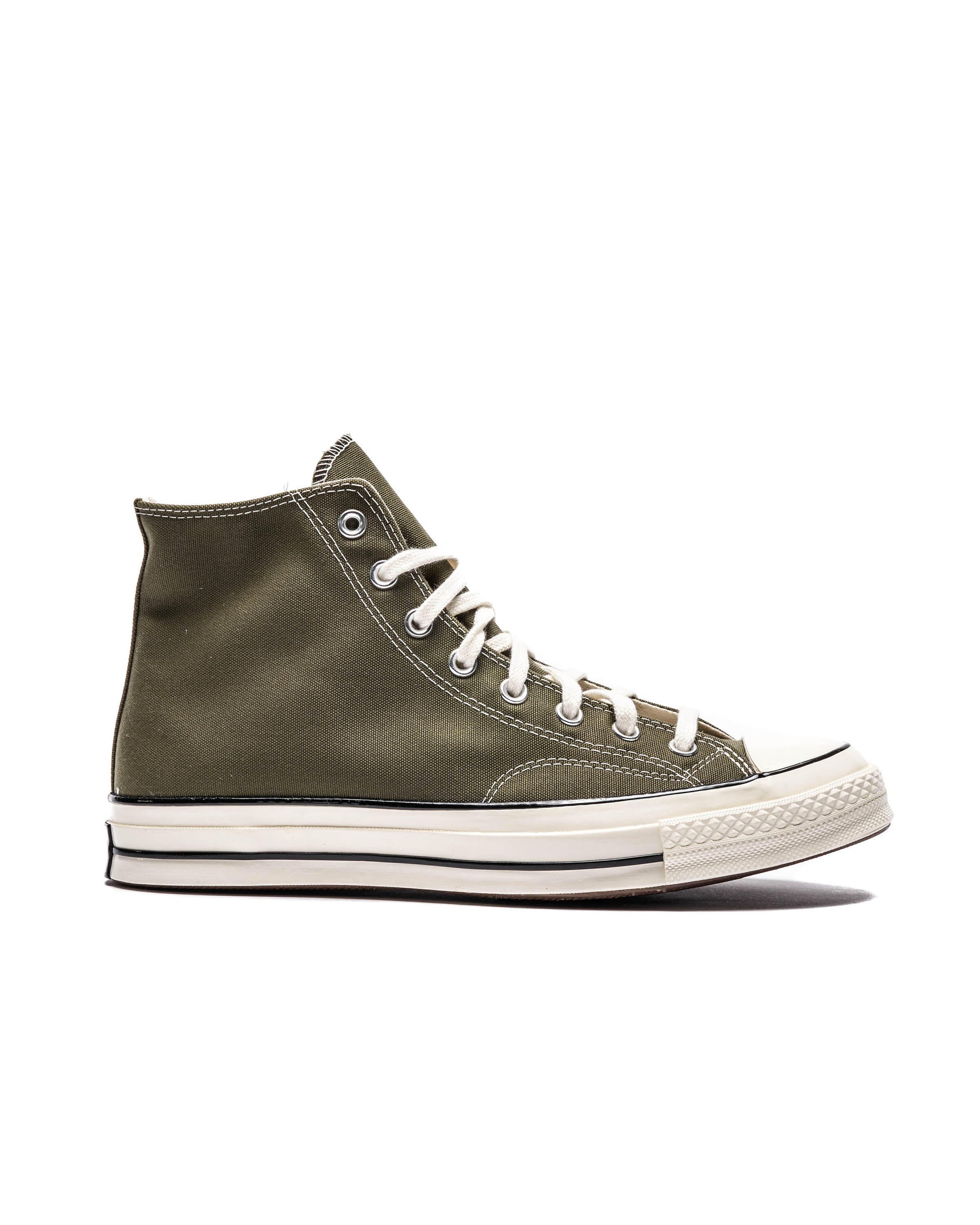 Exclusive Converse CHUCK 70 HIGH — 3 — Front View