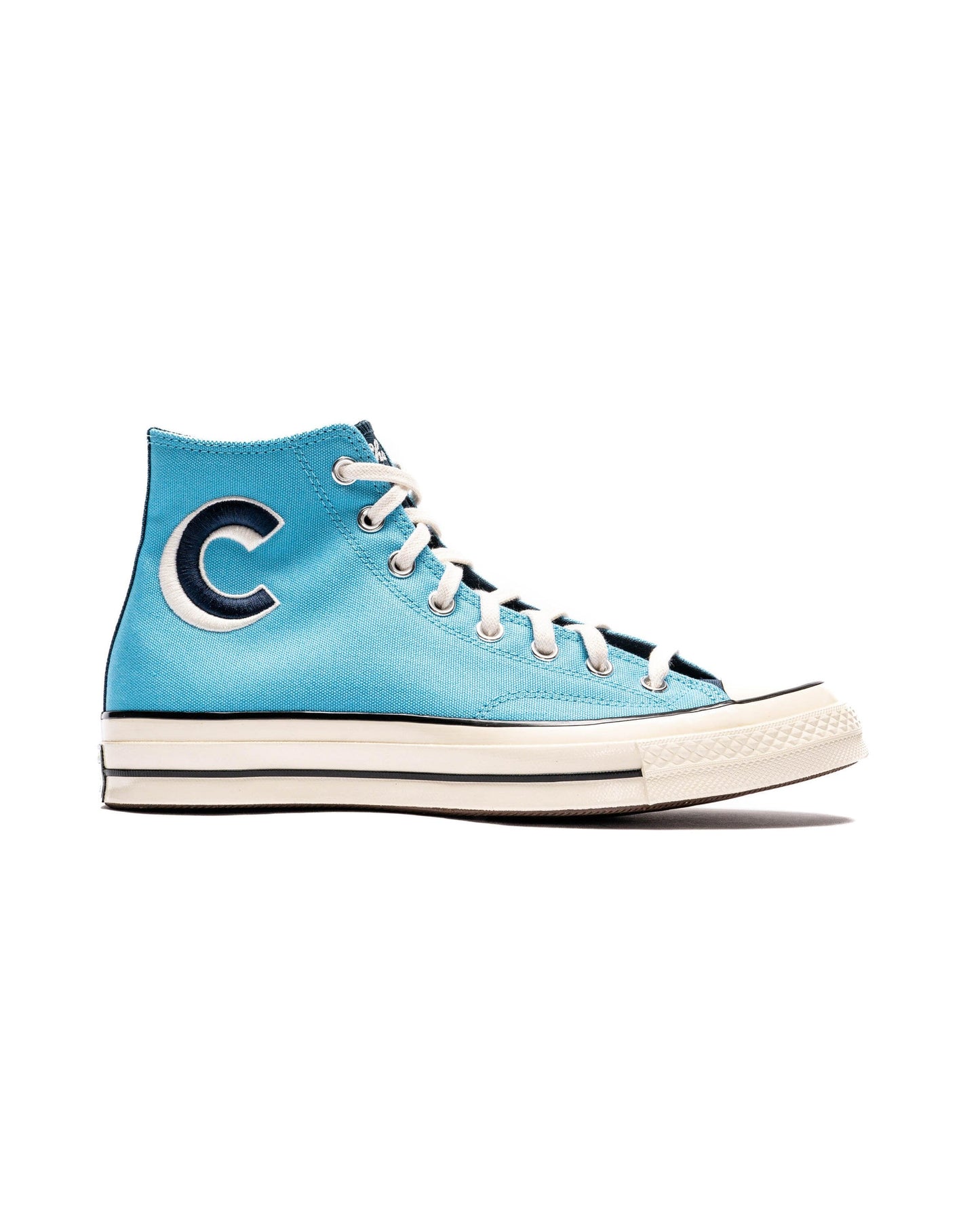 Exclusive Converse Chuck 70 — 3 — Front View