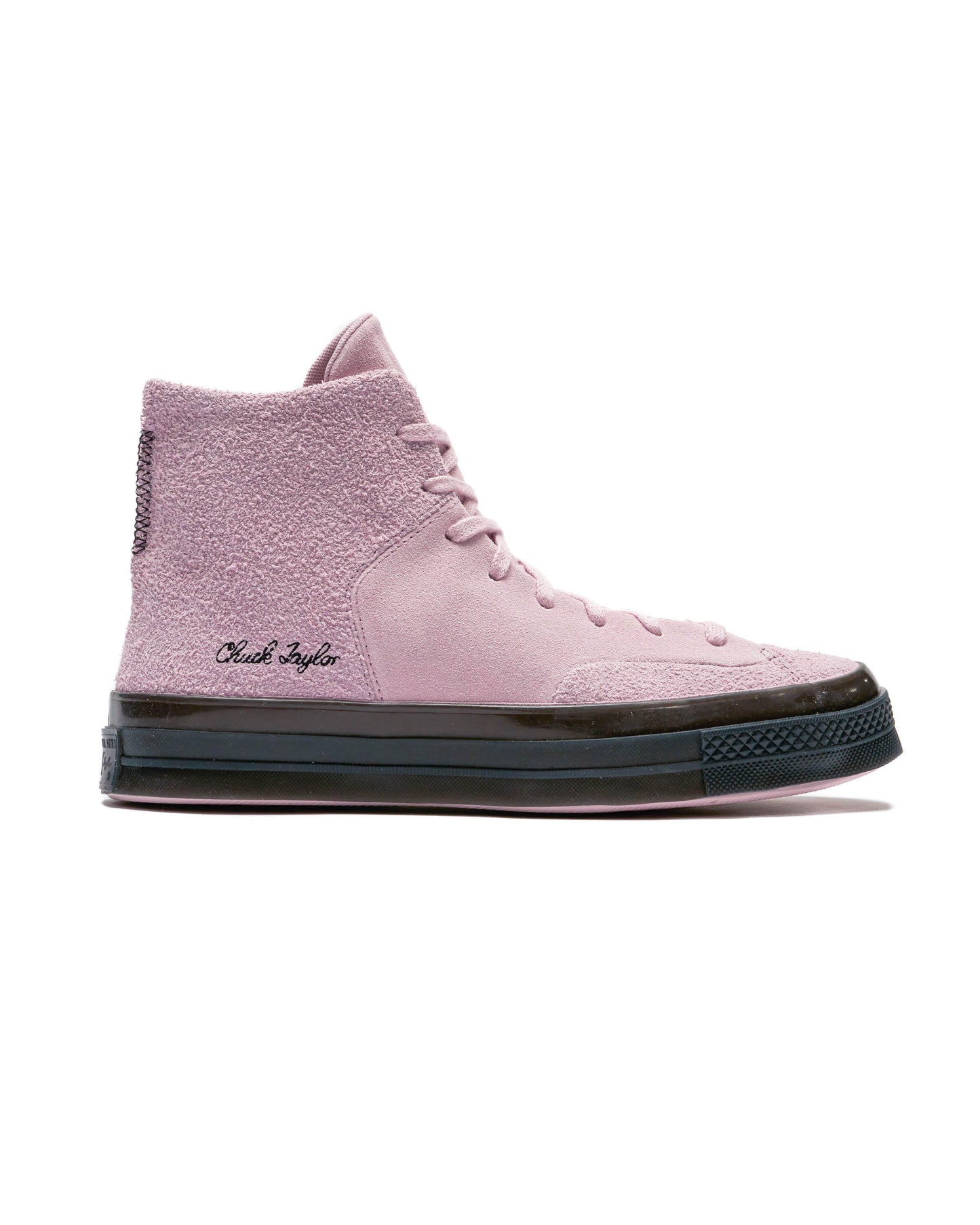 Exclusive Converse CHUCK 70 MARQUIS HI — 3 — Front View