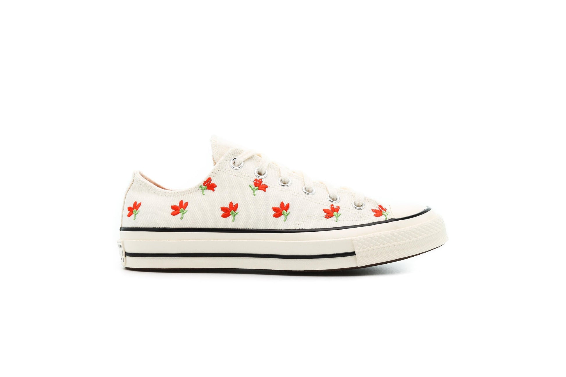 Exclusive Converse WMNS CHUCK 70 OX — 5 — Front View