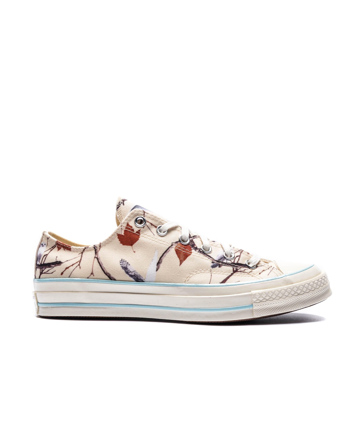 Exclusive Converse x Golf Wang Chuck 70 OX — 3 — Front View