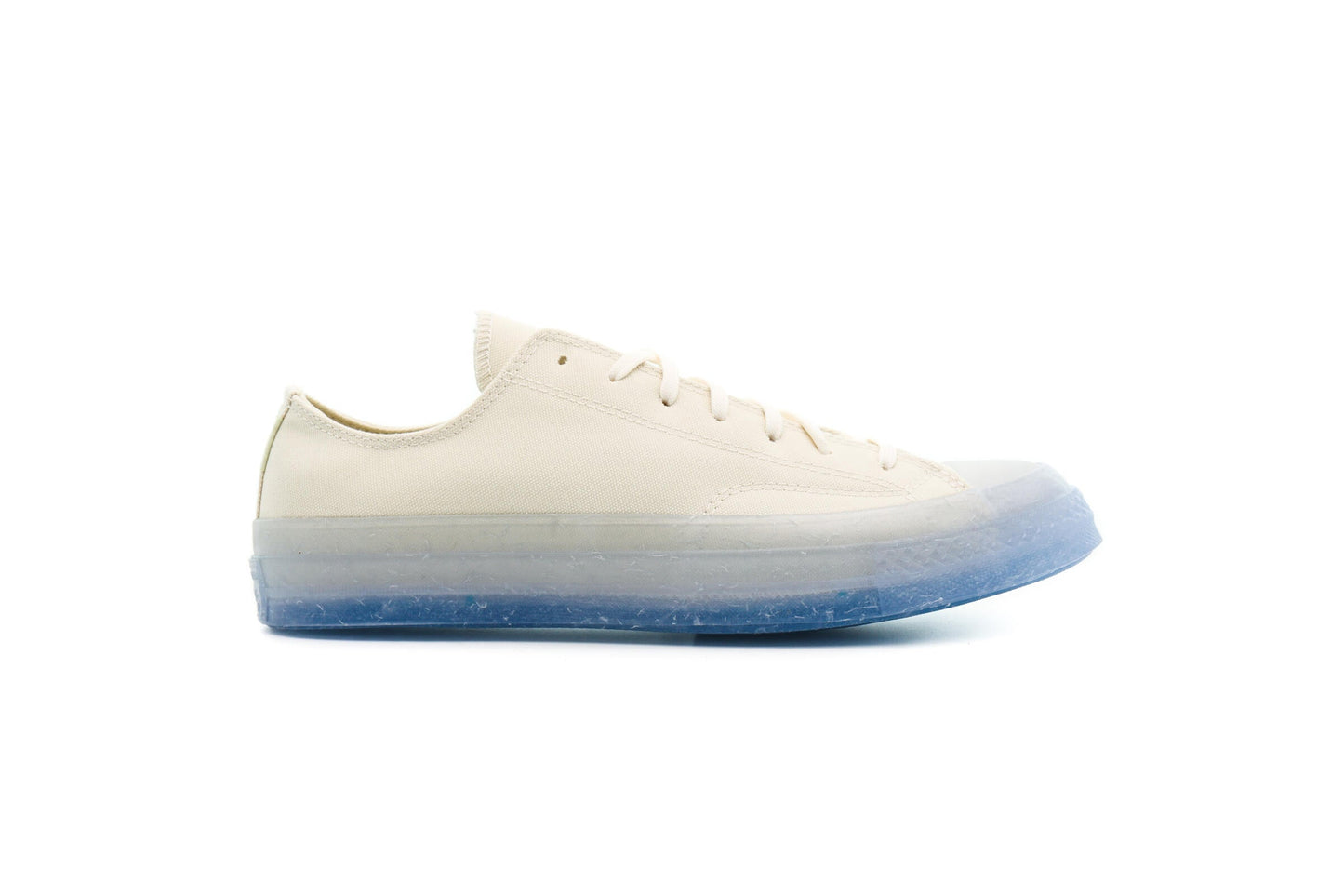 Exclusive Converse CHUCK 70 OX RENEW — 3 — Front View