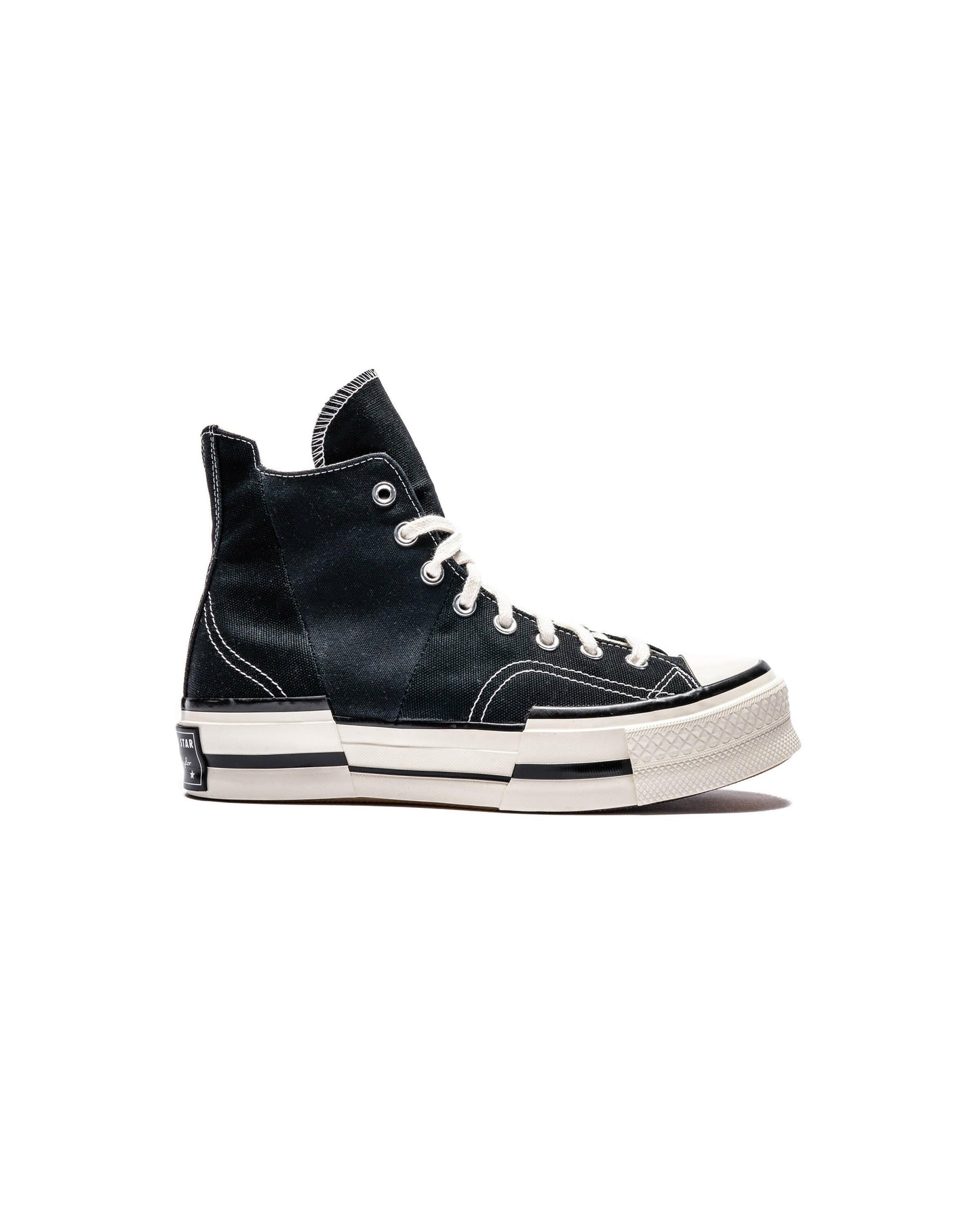 Exclusive Converse CHUCK 70 PLUS HI — 3 — Front View