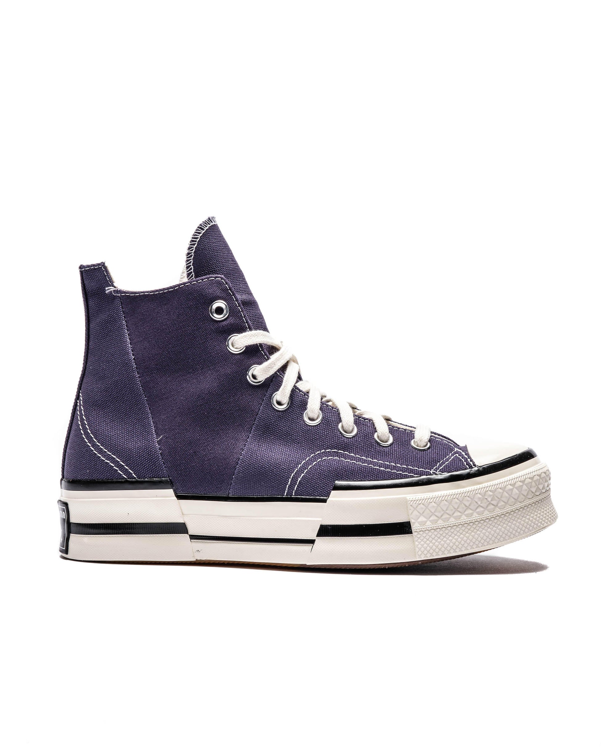 Exclusive Converse CHUCK 70 PLUS HIGH — 3 — Front View