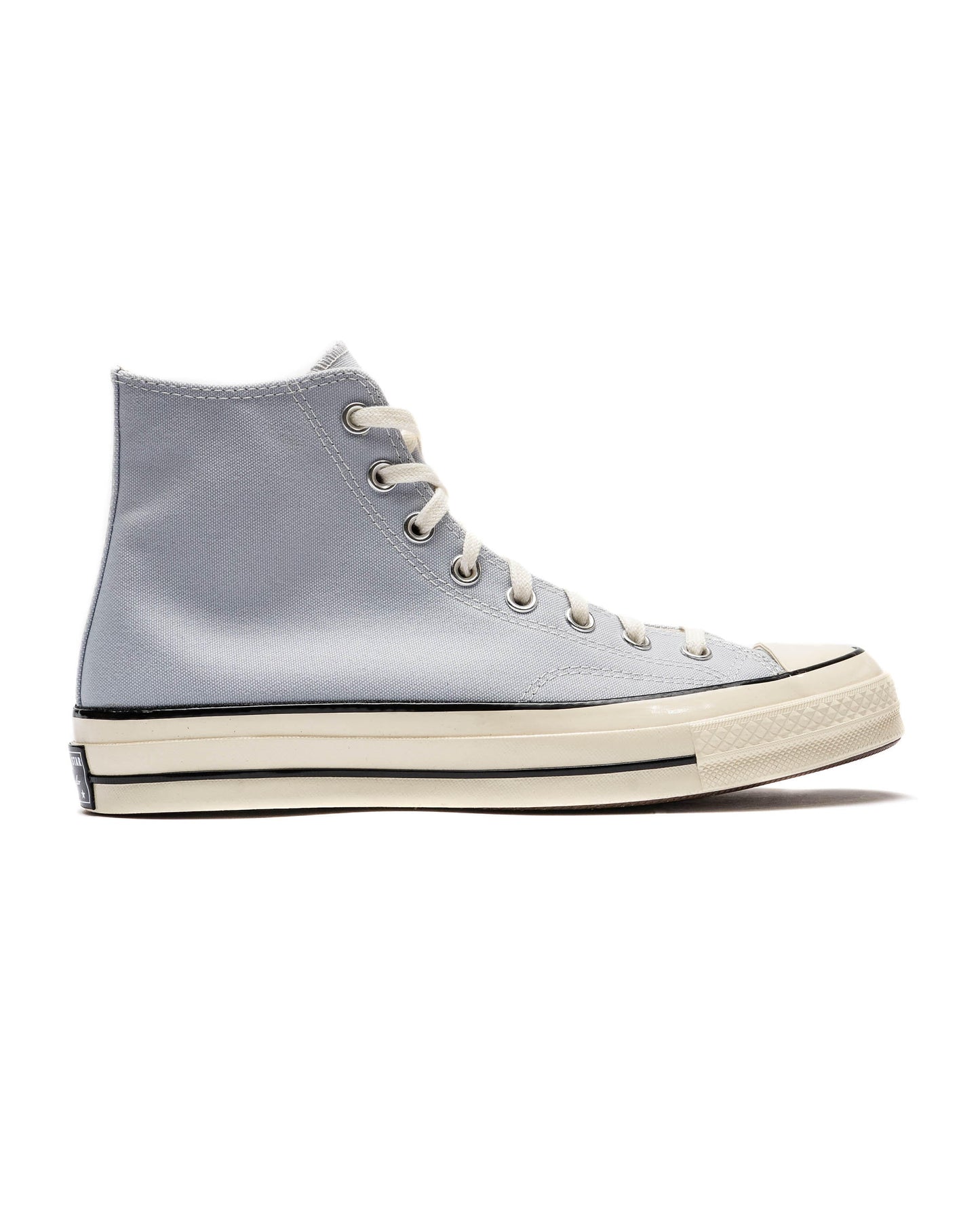 Exclusive Converse CHUCK 70 Vintage Canvas — 3 — Front View