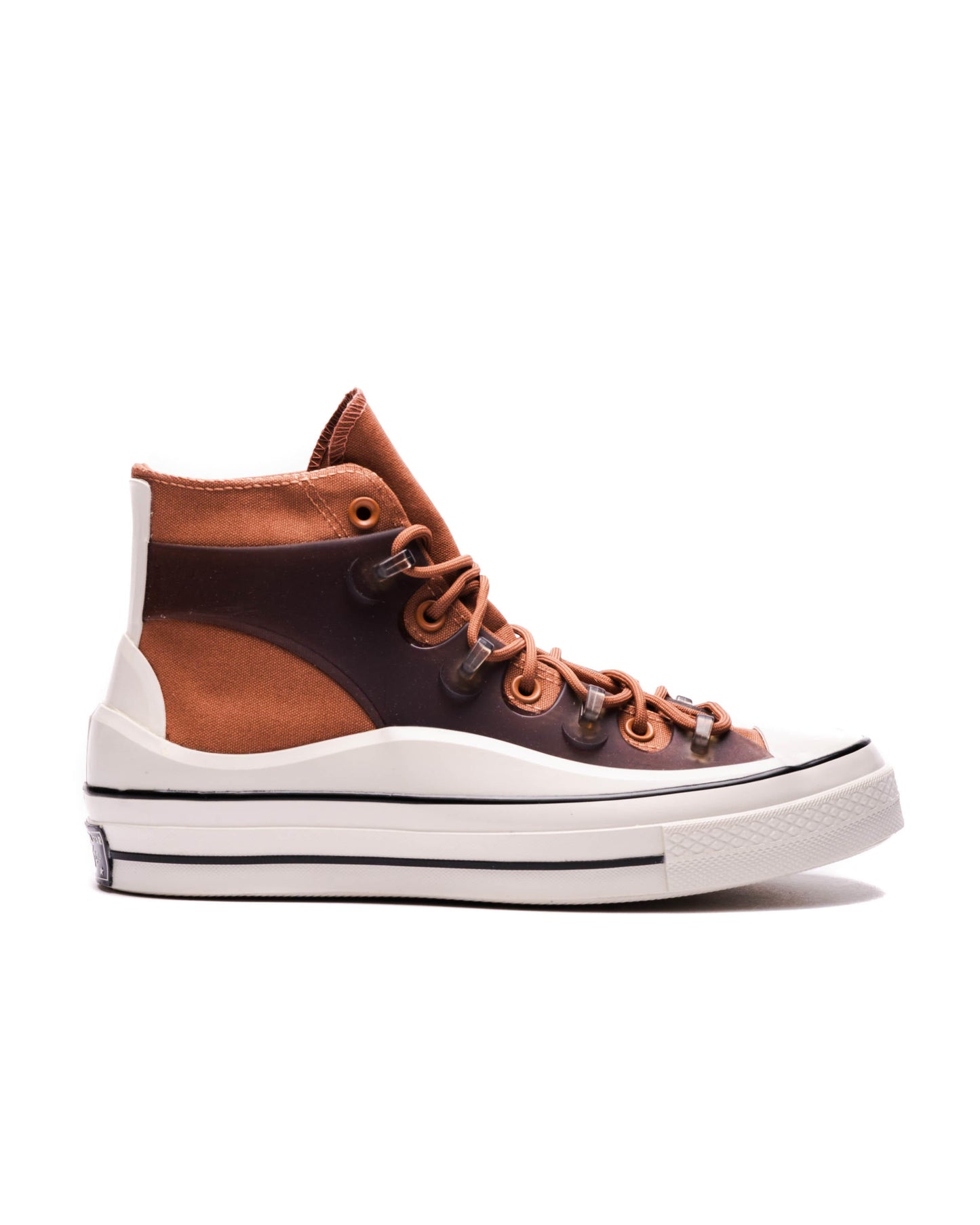 Exclusive Converse CHUCK 70 HIGH UTILITY — 3 — Front View