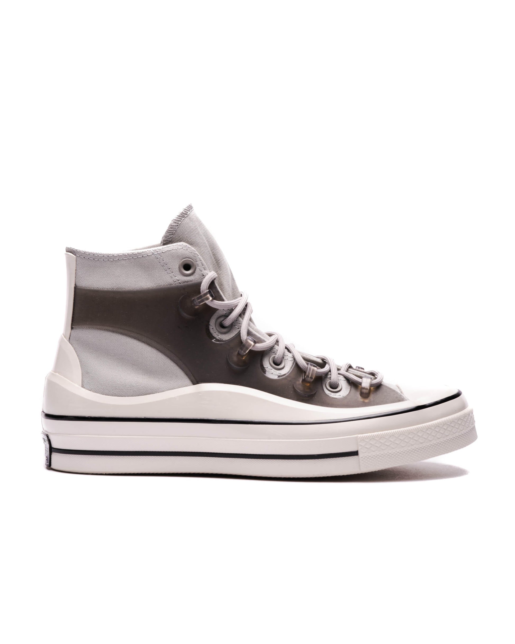 Exclusive Converse CHUCK 70 HIGH UTILITY — 3 — Front View