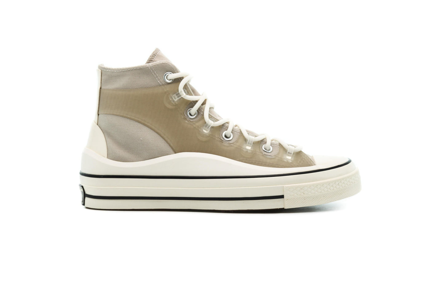 Exclusive Converse CHUCK 70 UTILITY HI — 3 — Front View