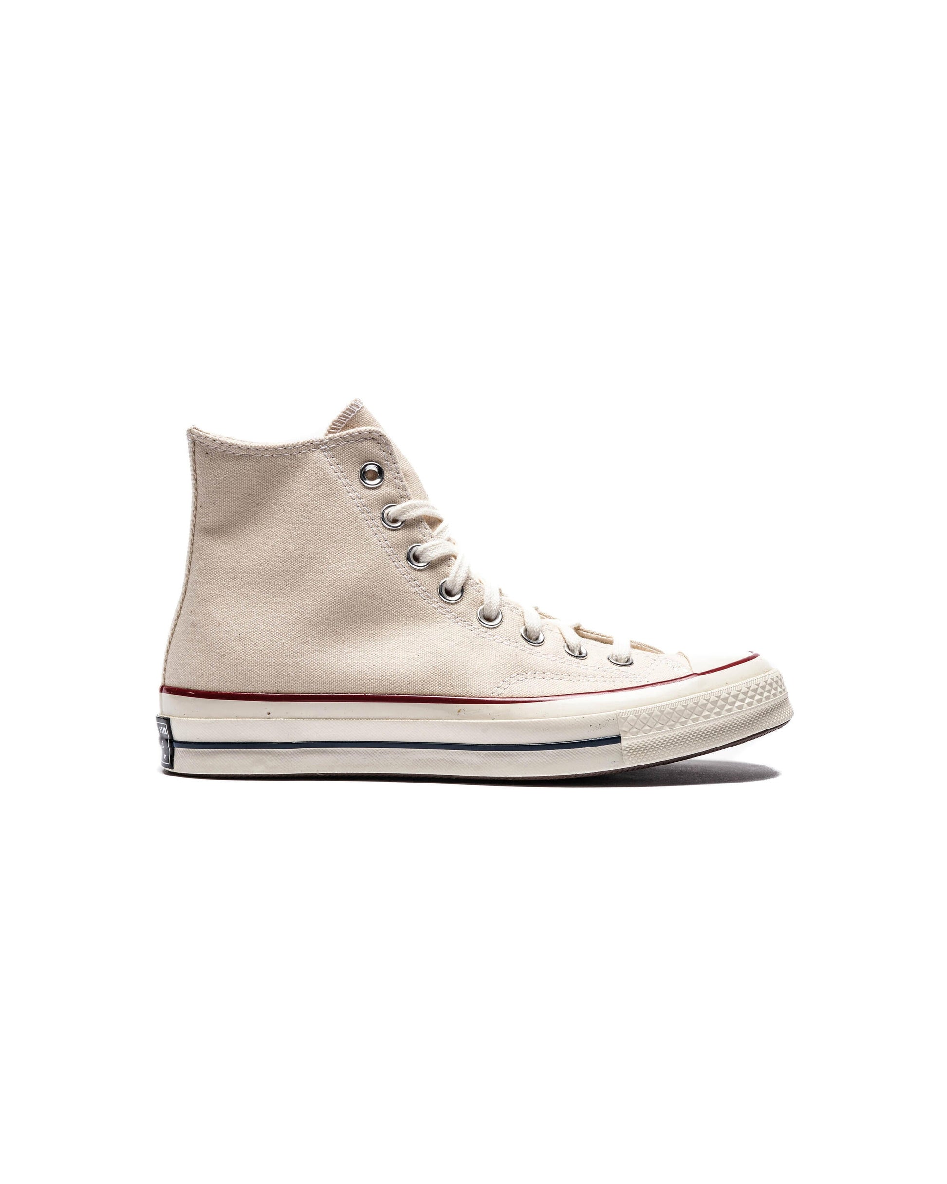 Exclusive Converse CHUCK 70 HI — 3 — Front View