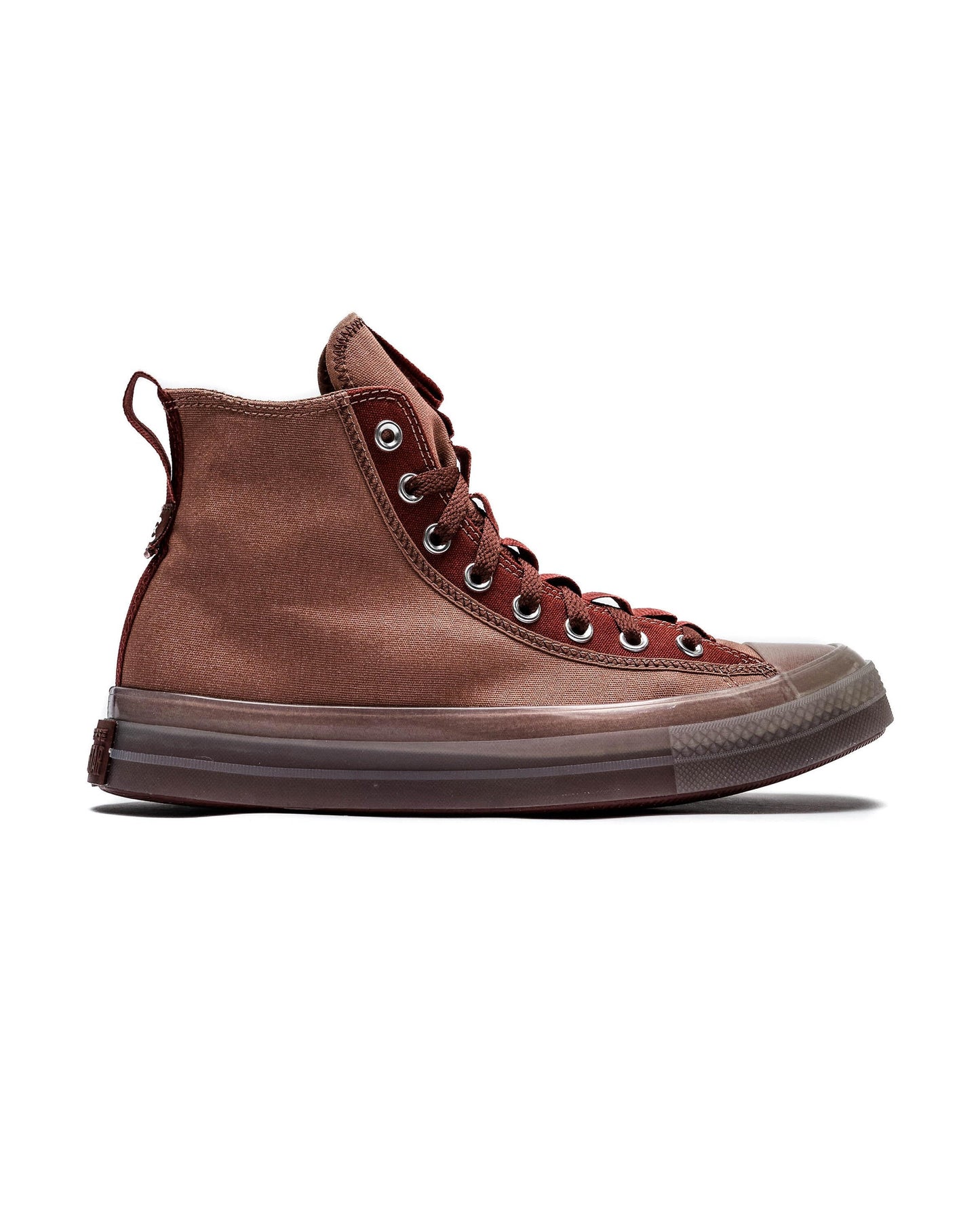 Exclusive Converse Chuck Taylor All Star CX Explore — 3 — Front View