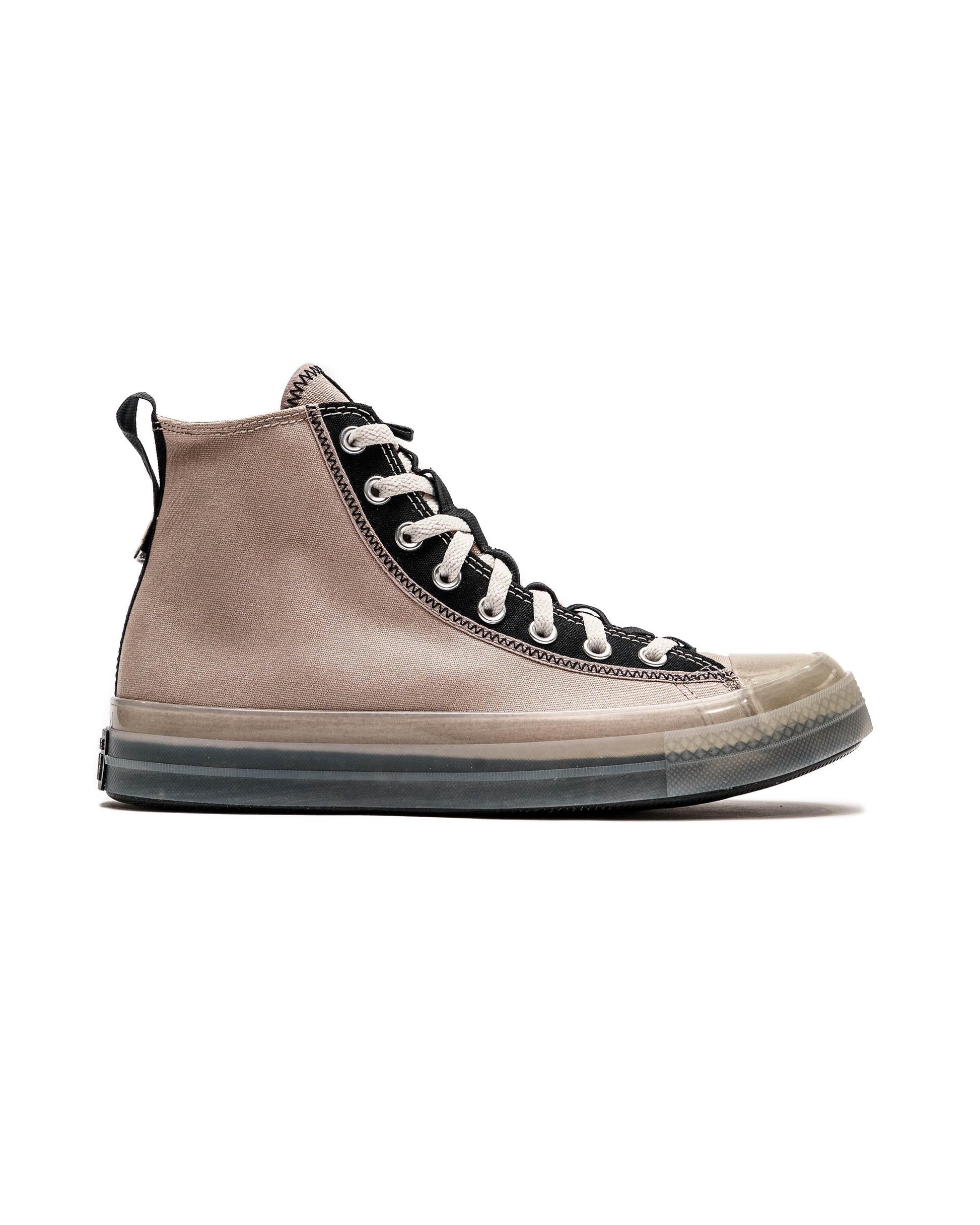 Exclusive Converse Chuck Taylor All Star CX Explore — 3 — Front View