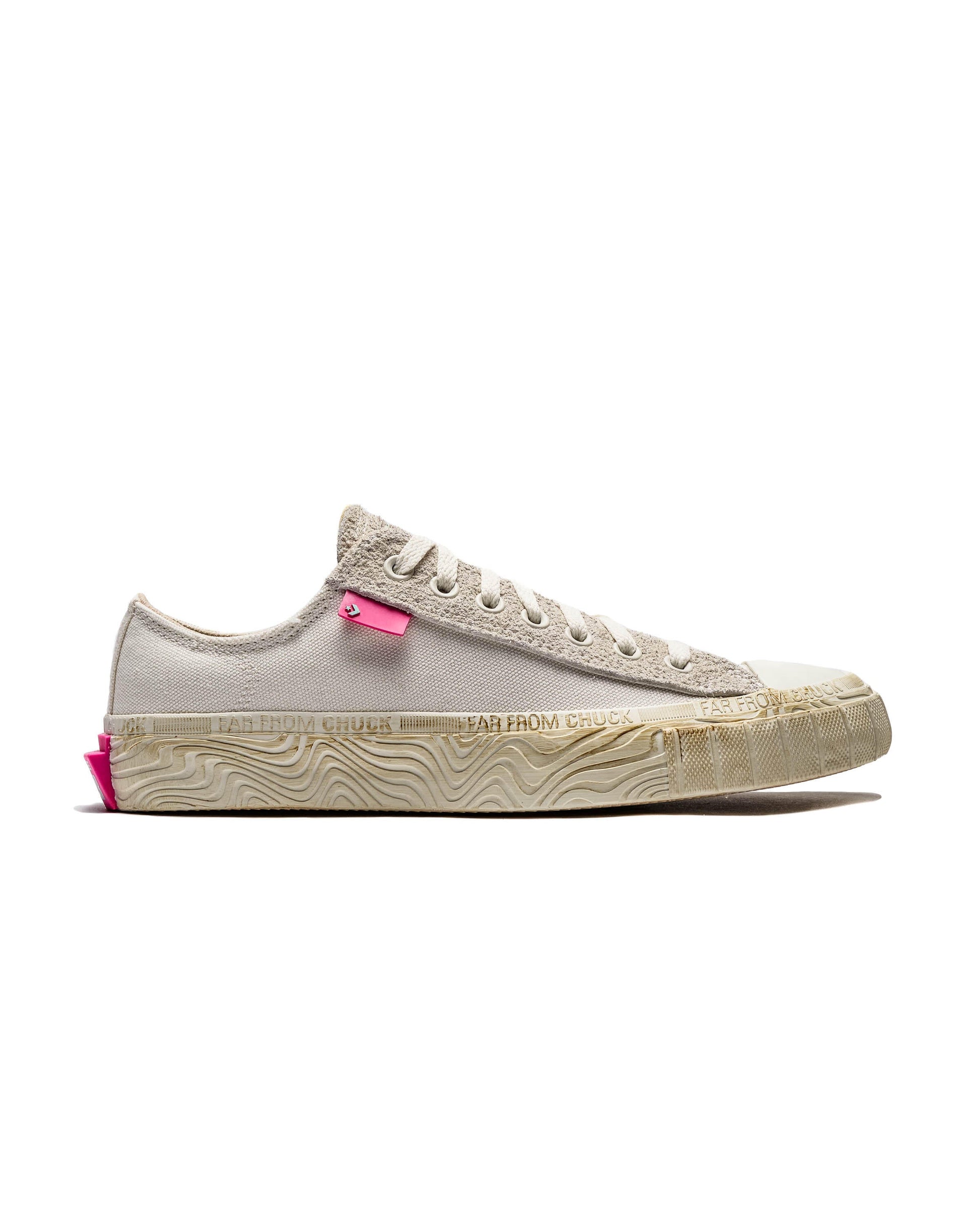 Exclusive Converse CHUCK TAYLOR ALT STAR 'Weekend' — 3 — Front View