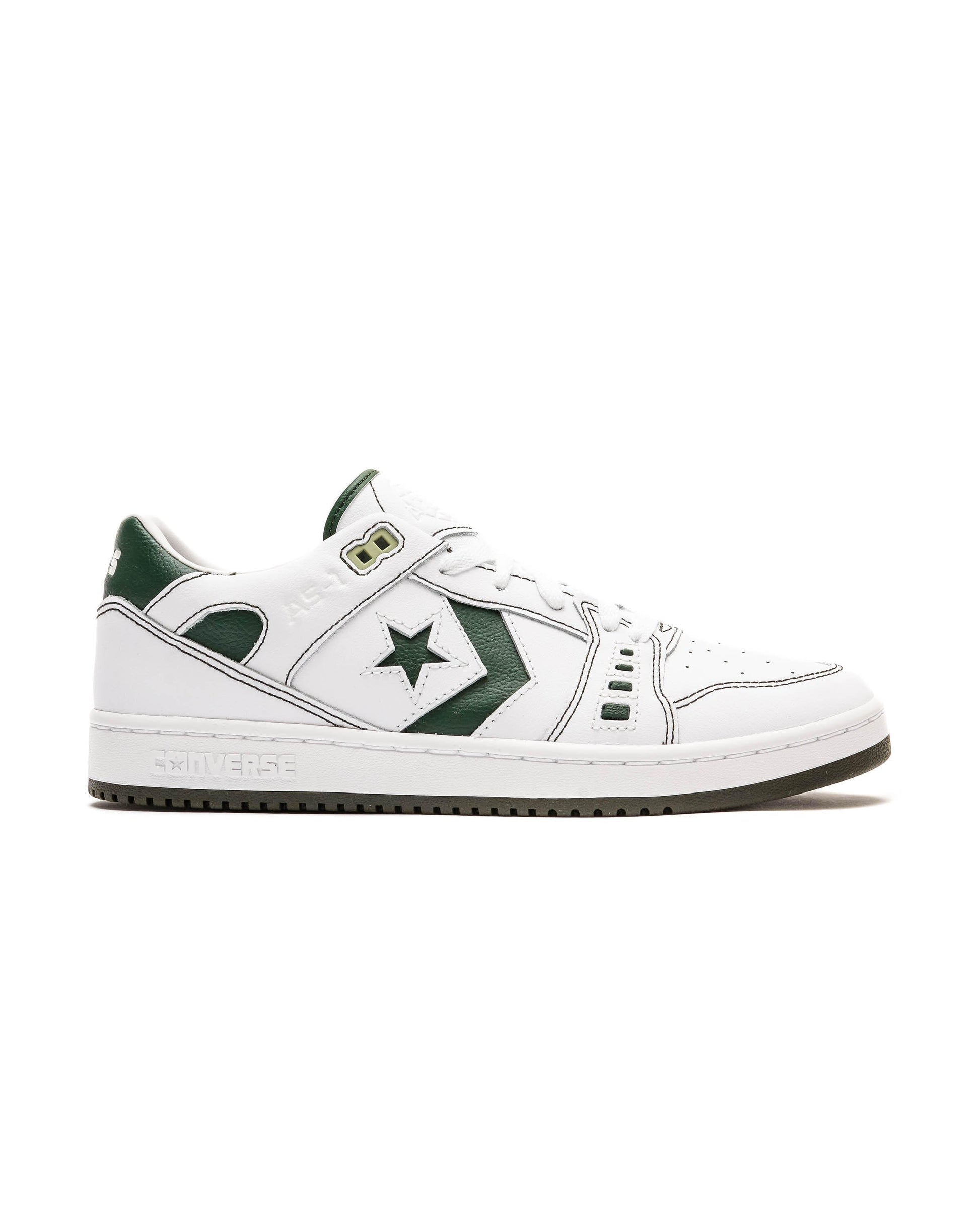Exclusive Converse x Alexis Sablone AS-1 PRO OX — 3 — Front View