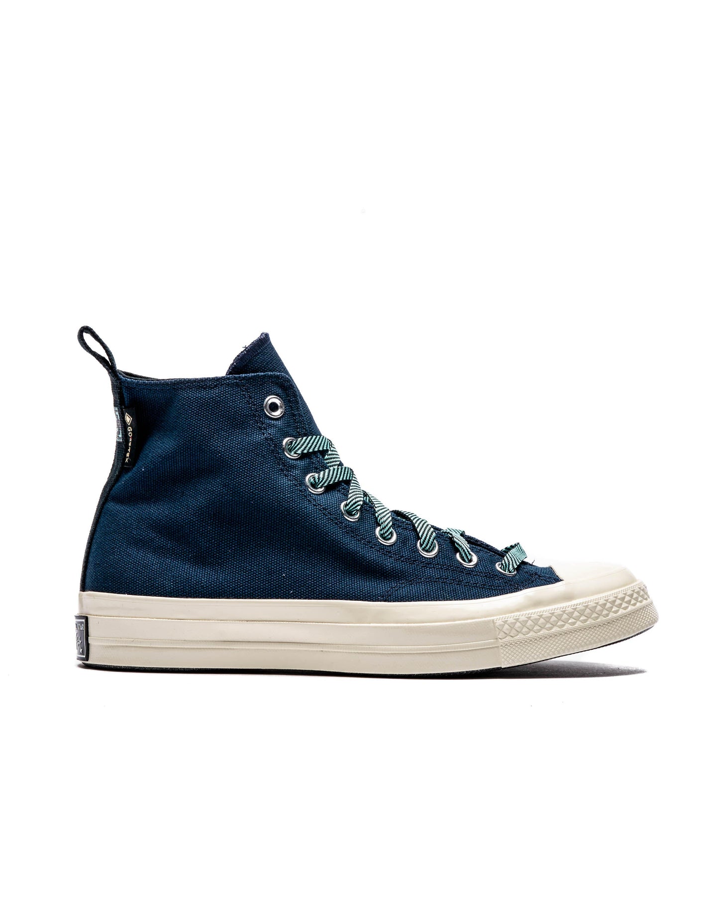 Exclusive Converse CT70 Gore-Tex HIGH — 3 — Front View