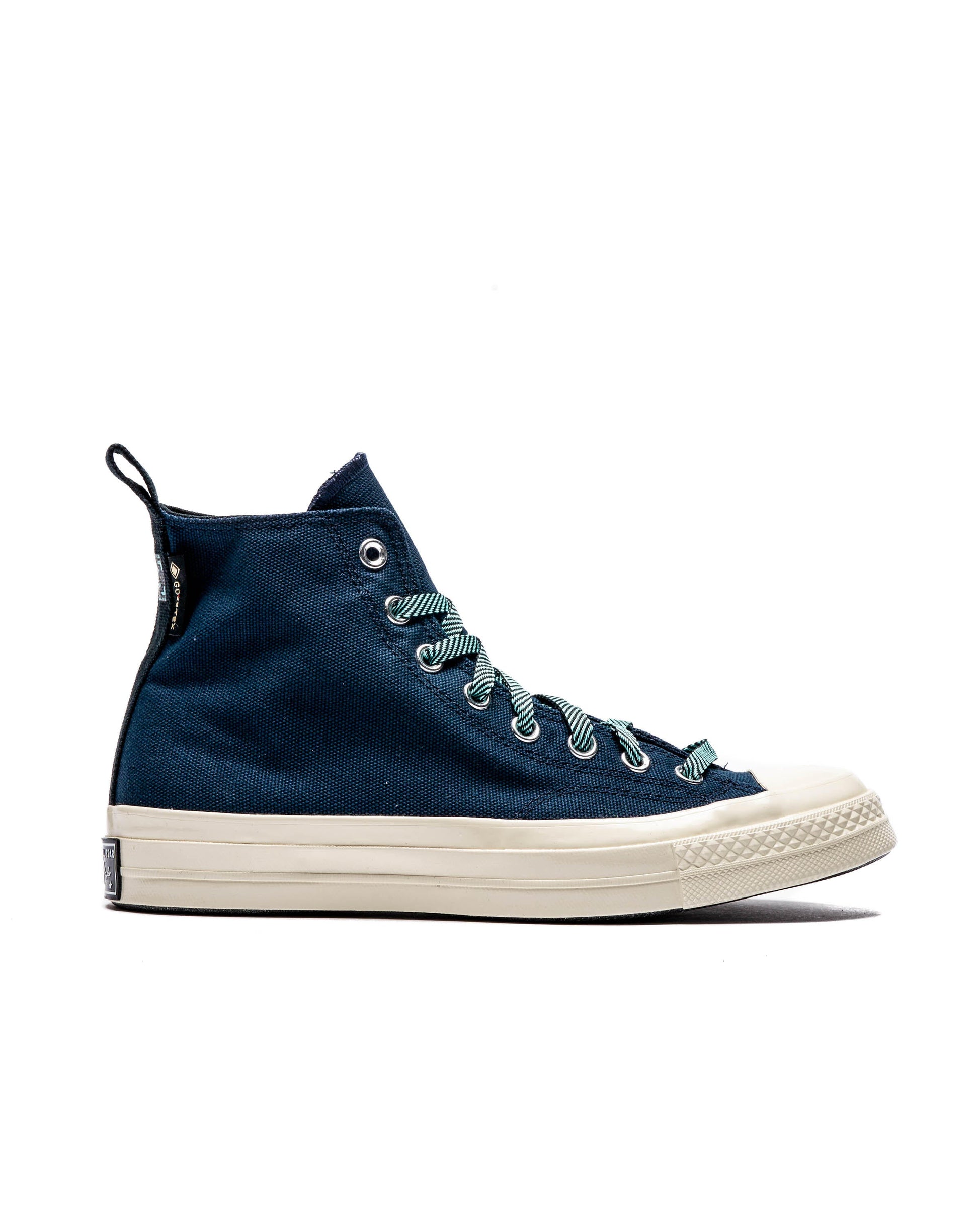 Exclusive Converse CT70 Gore-Tex HIGH — 3 — Front View