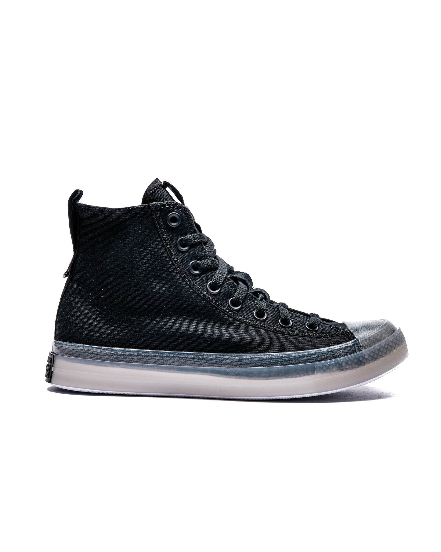Exclusive Converse CTAS CX EXPLORE HIGH — 3 — Front View