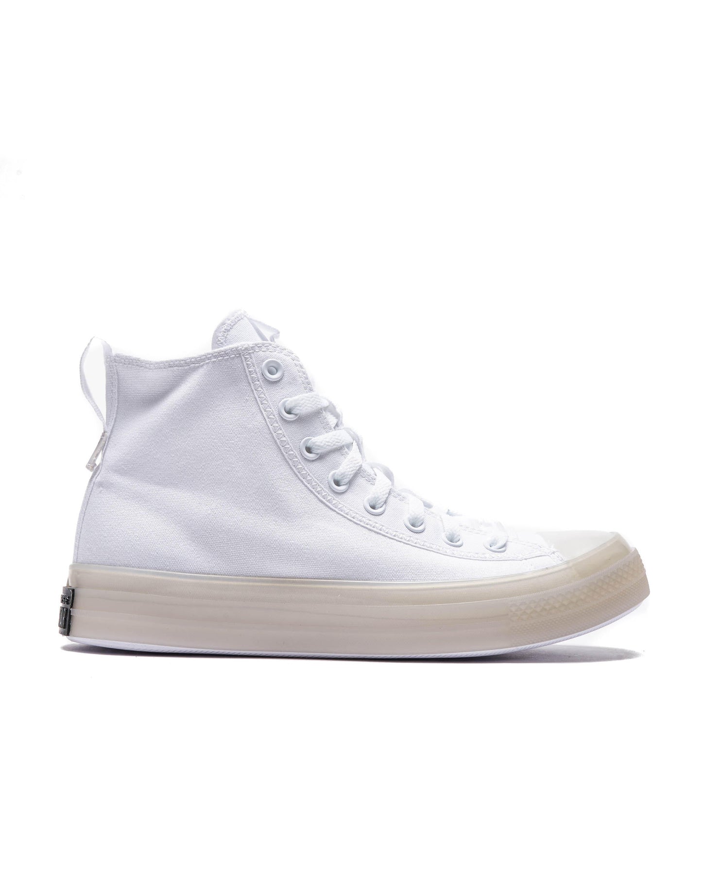 Exclusive Converse CTAS CX EXPLORE HIGH — 3 — Front View