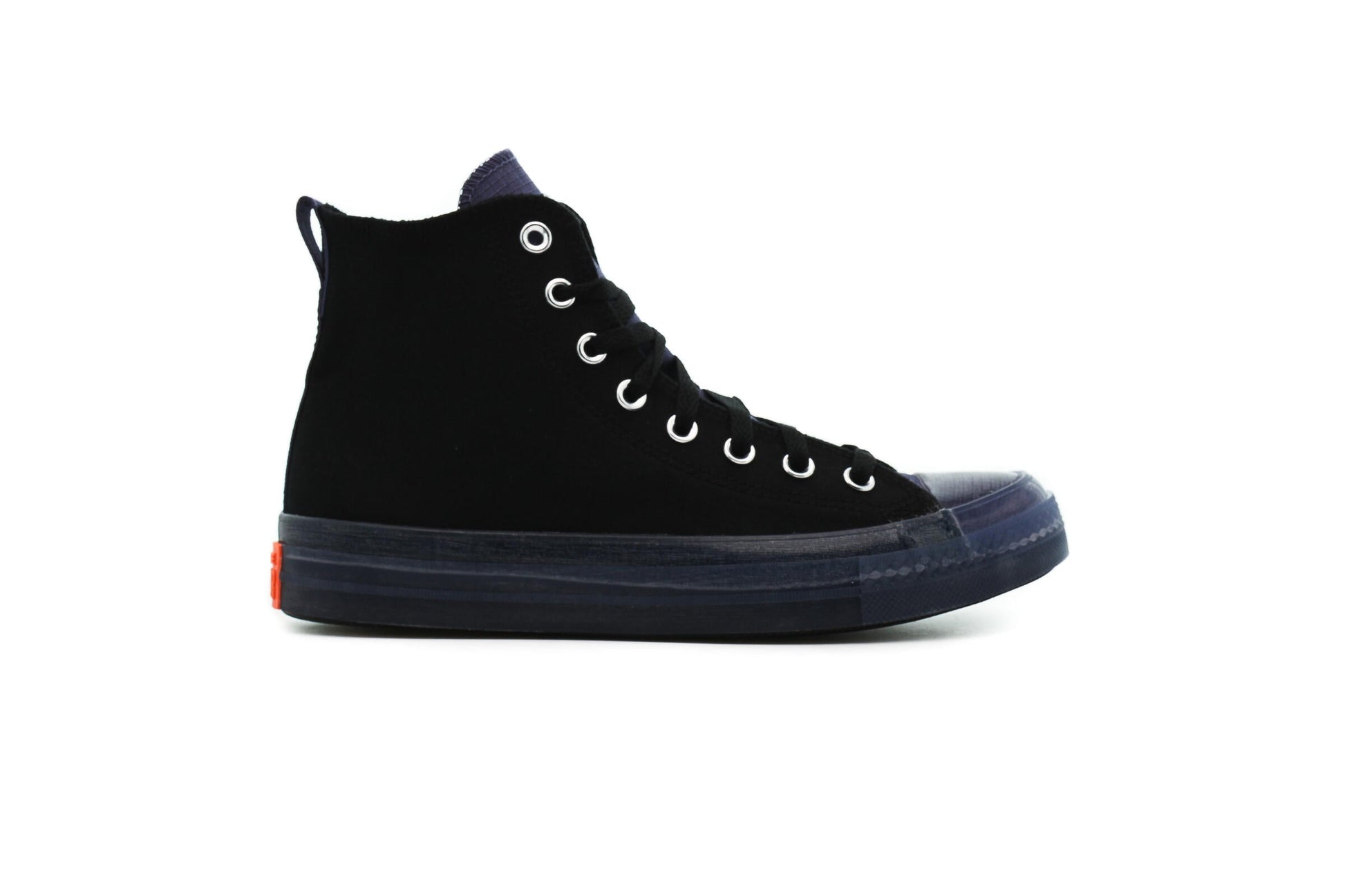 Exclusive Converse CTAS CX HI — 3 — Front View