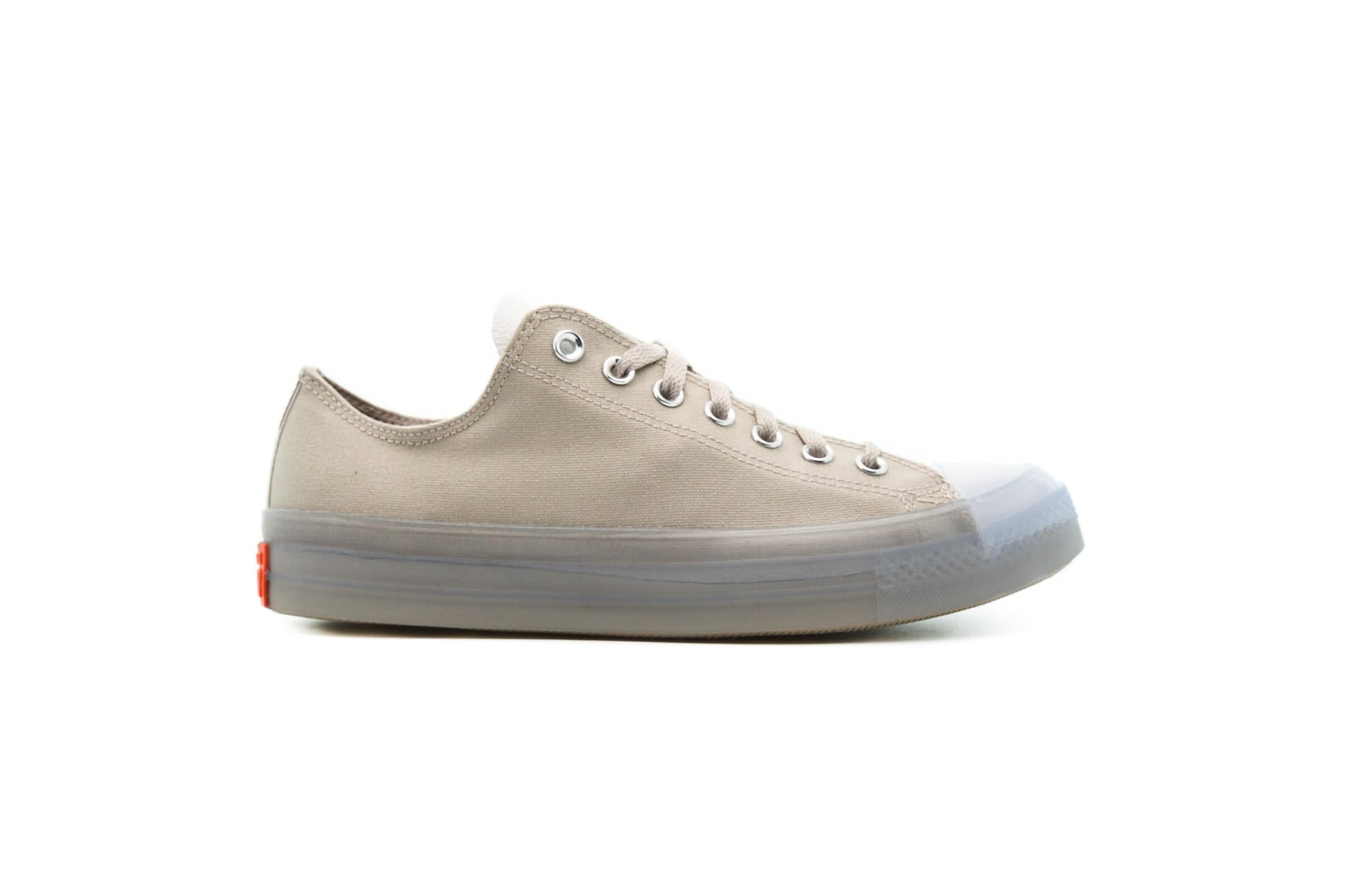 Exclusive Converse CTAS CX OX — 3 — Front View
