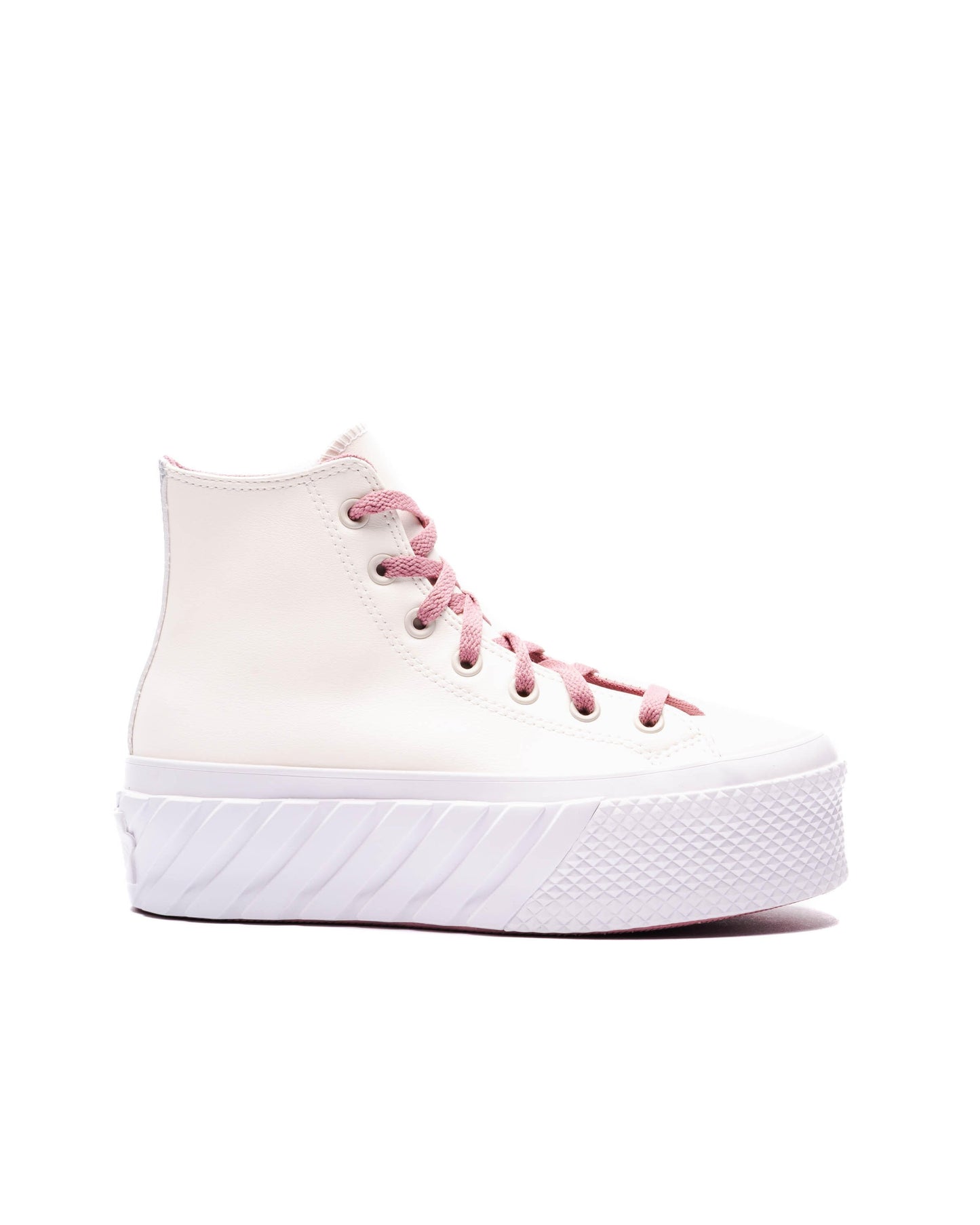 Exclusive Converse WMNS CTAS LIFT 2X HI — 5 — Front View