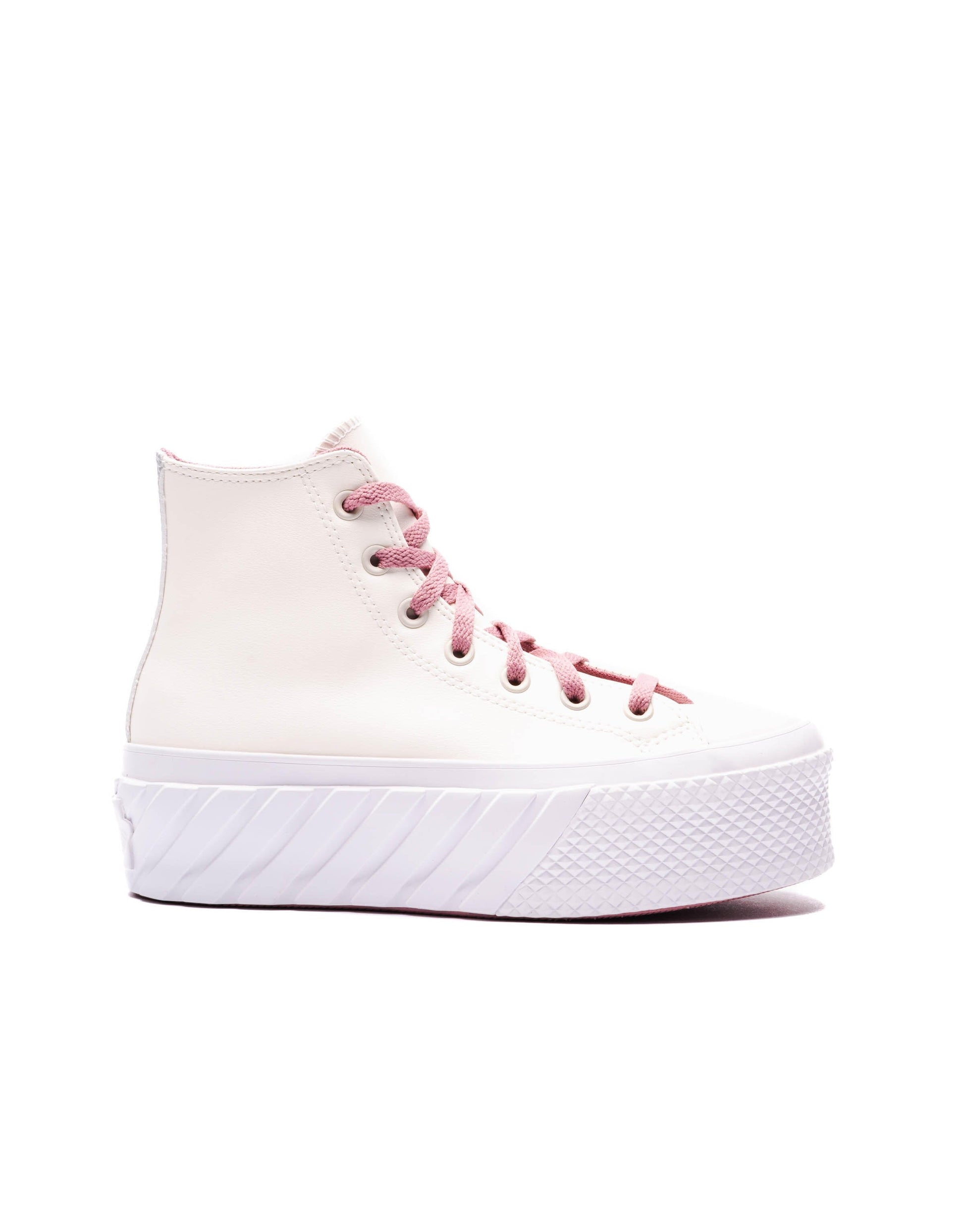 Exclusive Converse WMNS CTAS LIFT 2X HI — 5 — Front View
