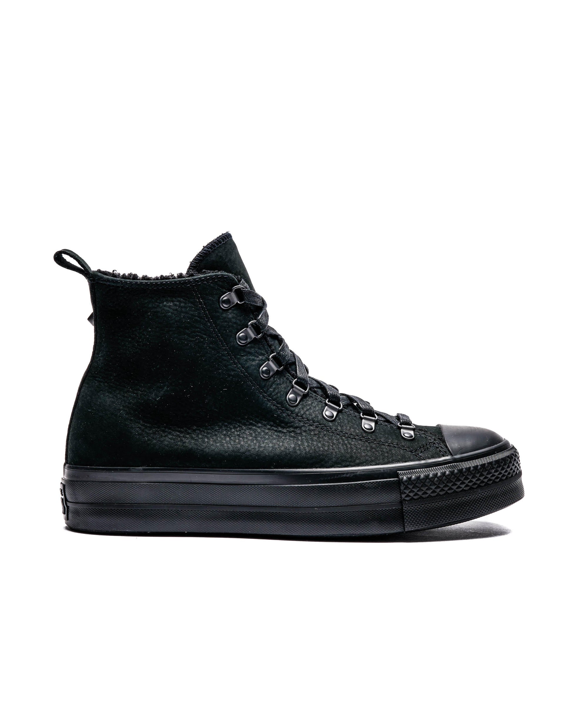 Exclusive Converse CTAS LIFT HIGH — 3 — Front View