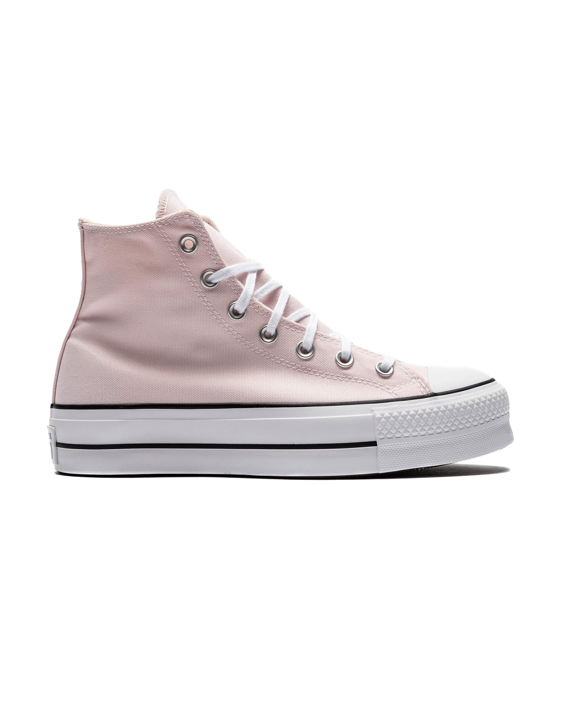Exclusive Converse WMNS Chuck Taylor All Star Platform LIFT HIGH — 5 — Front View