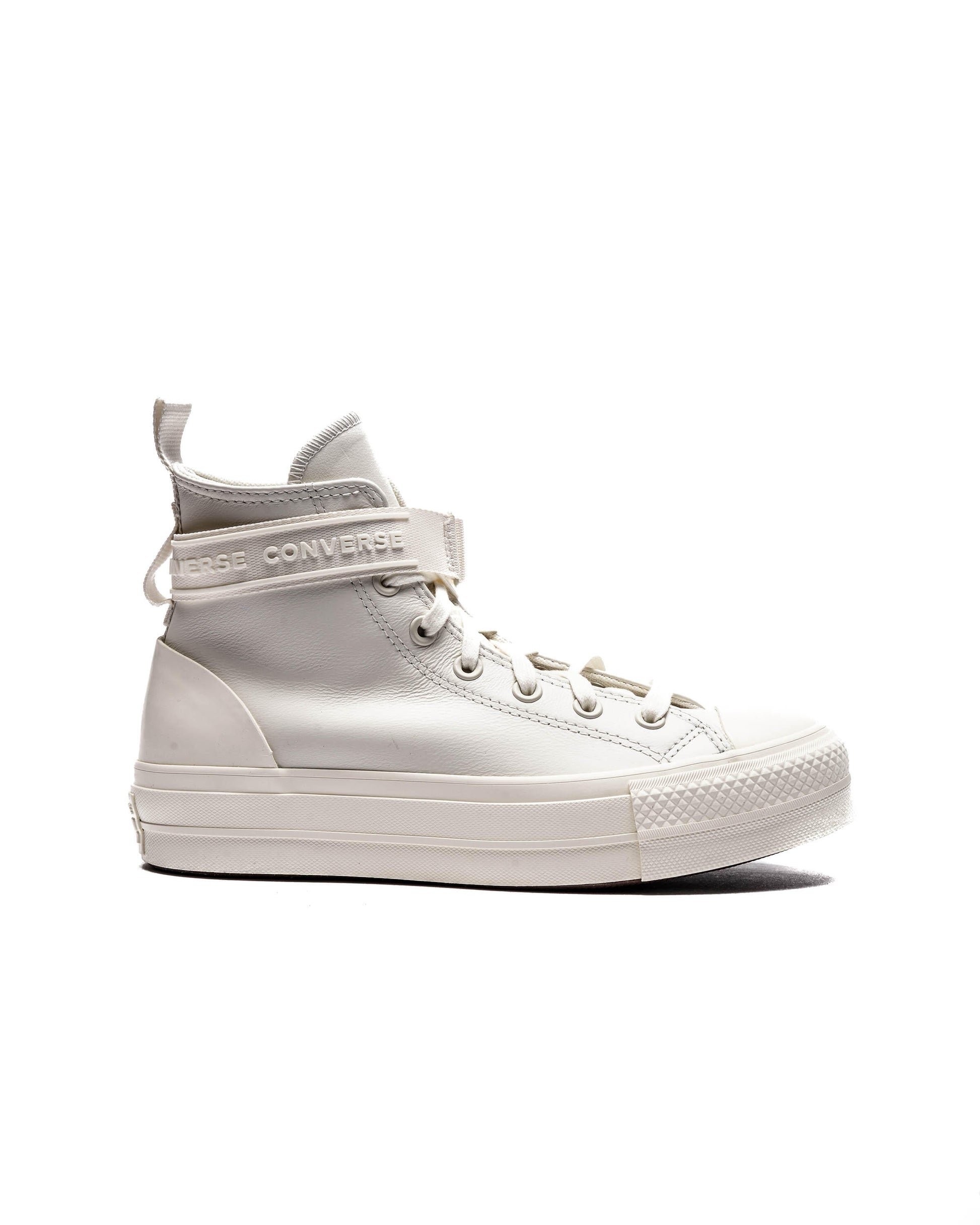 Exclusive Converse WMNS CTAS LIFT HIGH — 5 — Front View