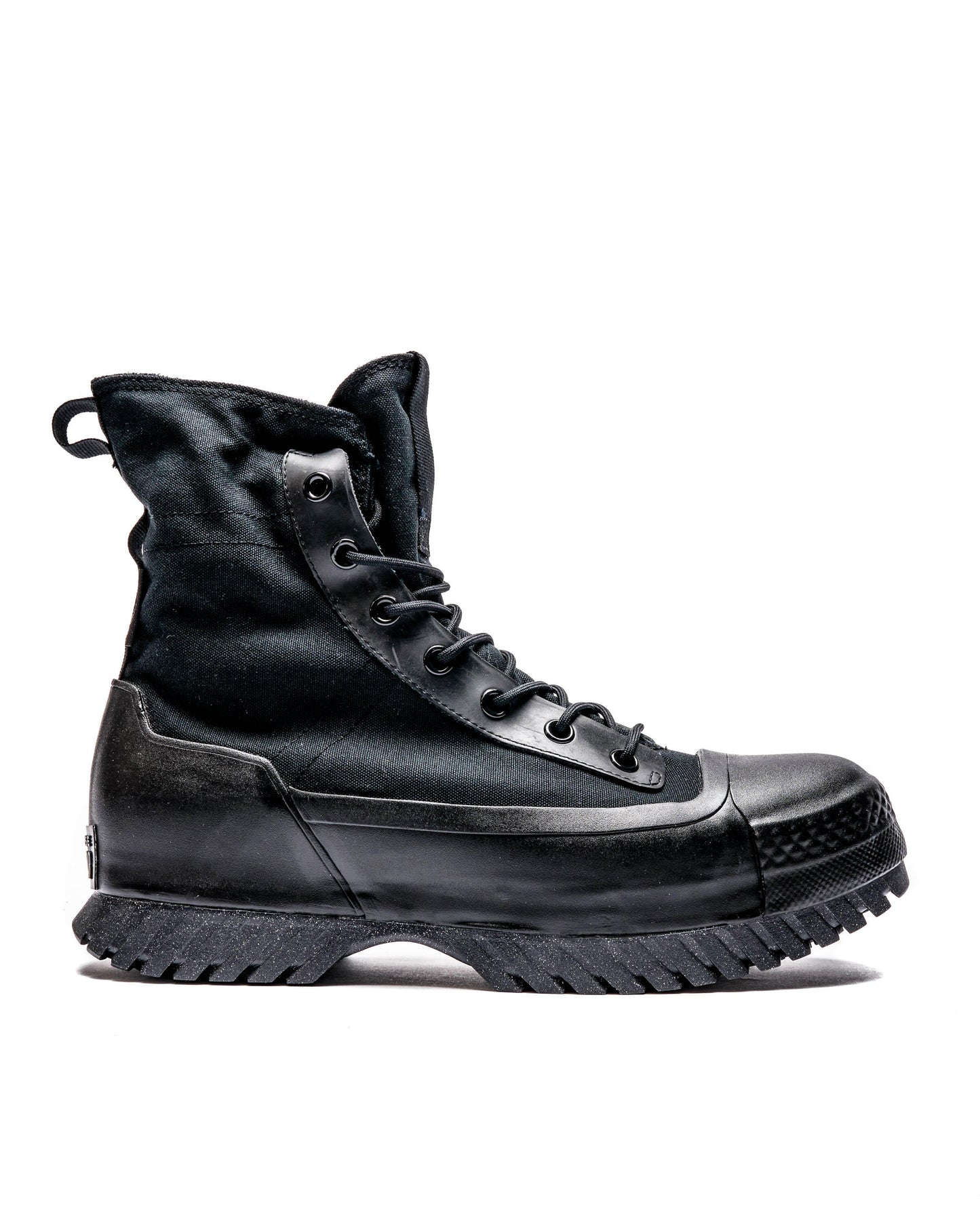 Exclusive Converse CTAS LUGGED 2.0 CC X-HIGH — 3 — Front View