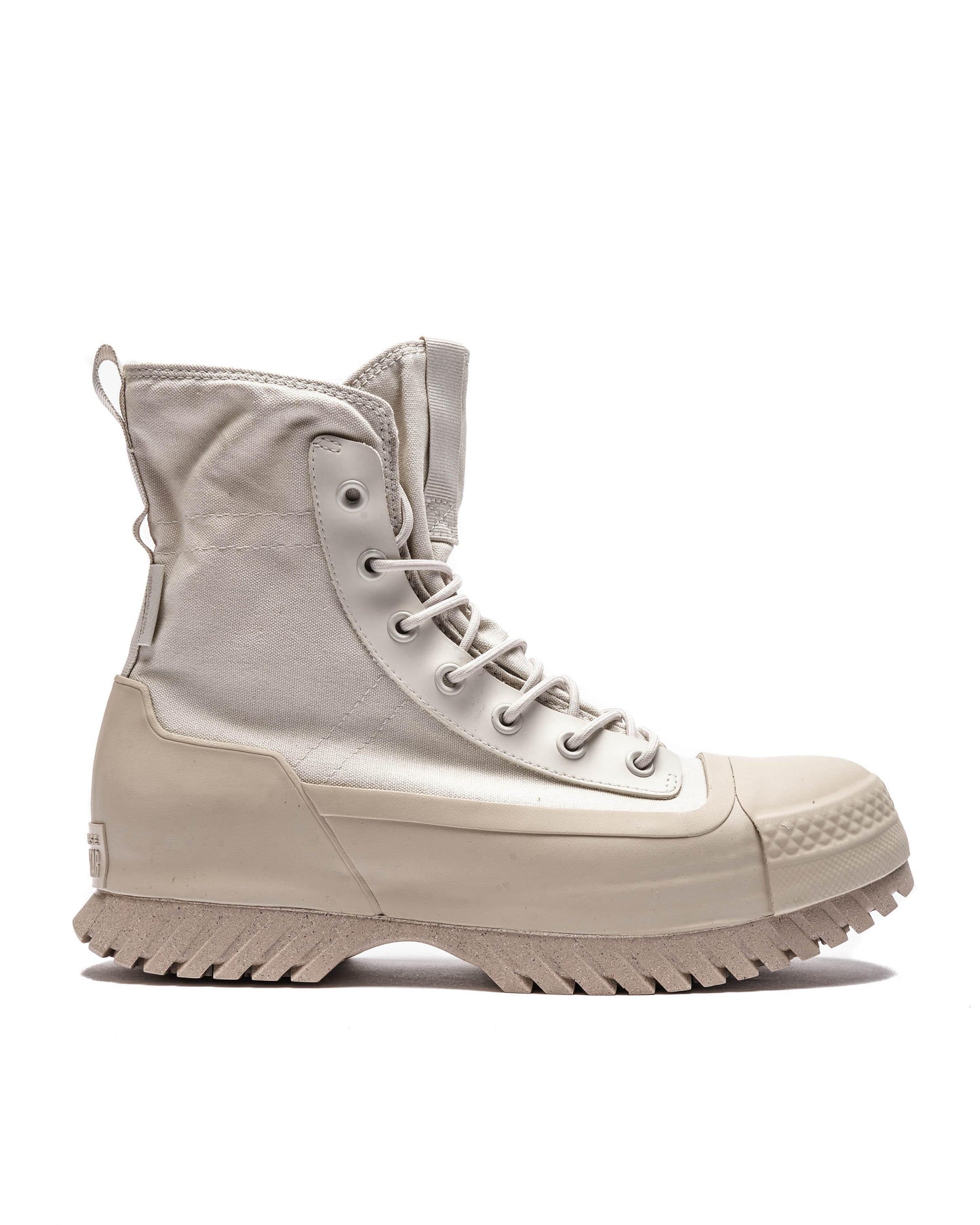 Exclusive Converse CTAS LUGGED 2.0 CC X-HIGH — 3 — Front View